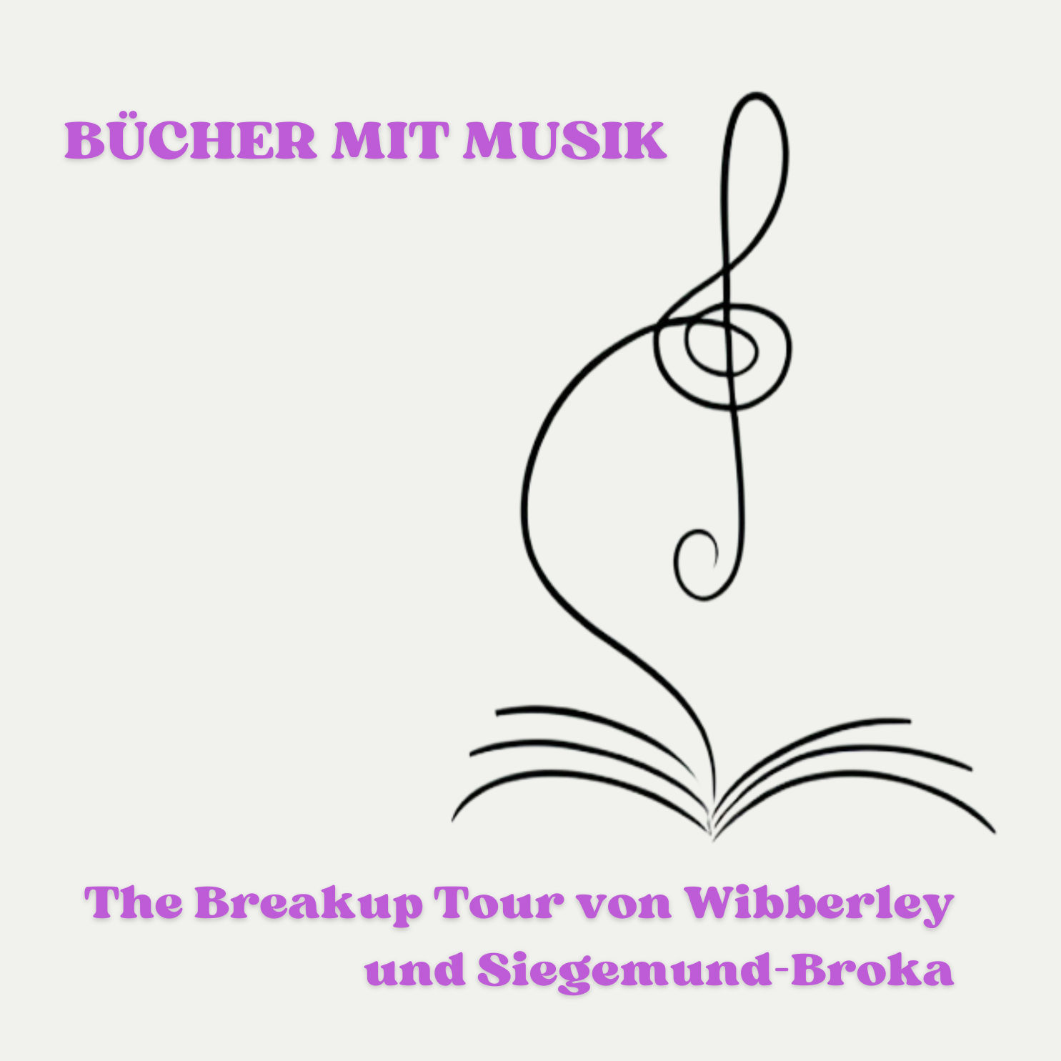 Staffel 1, 7/10: The Breakup Tour von Emily Wibberley und Austin Siegemund-Broka