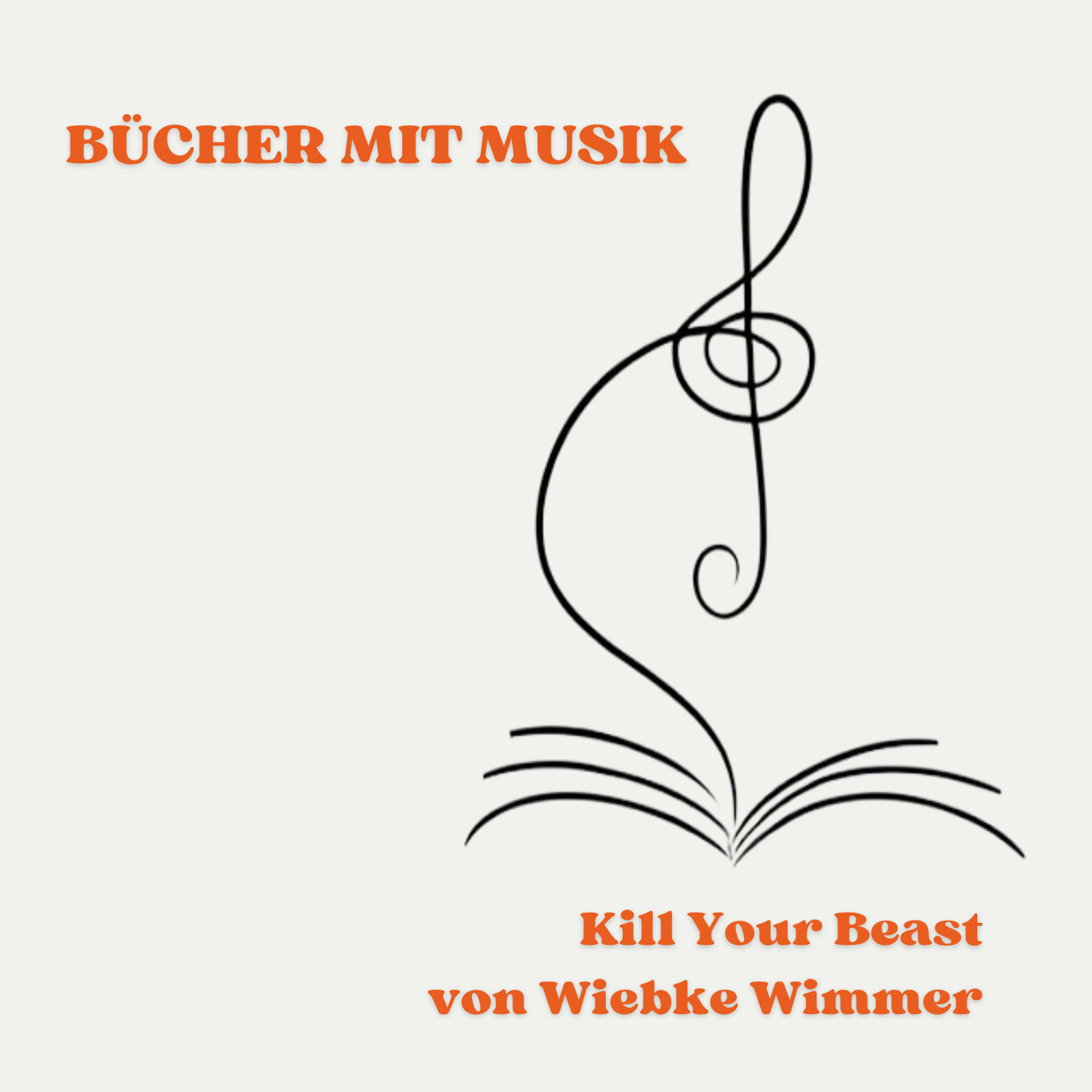 Staffel 1, 8/10: Kill Your Beast von Wiebke Wimmer