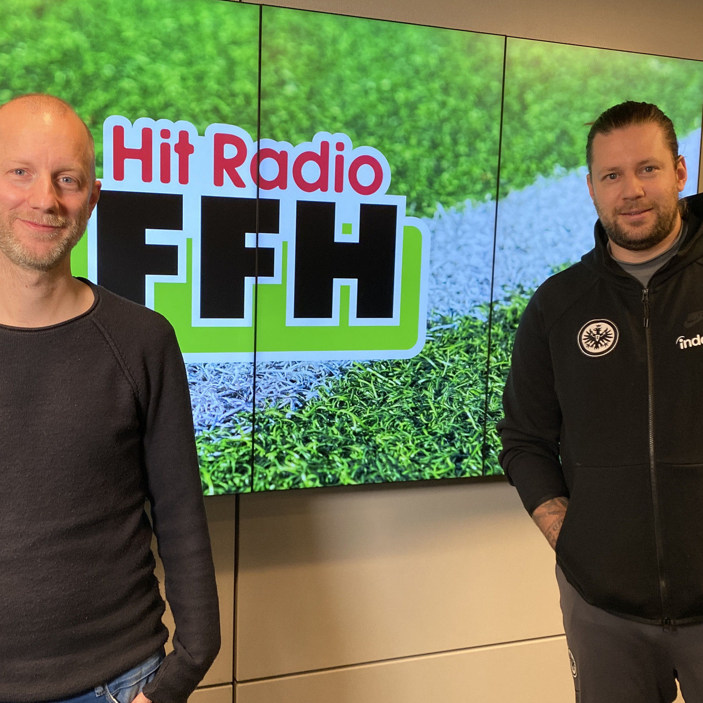 Staffel 1: Eintracht Frankfurt - Das Pokalwunder