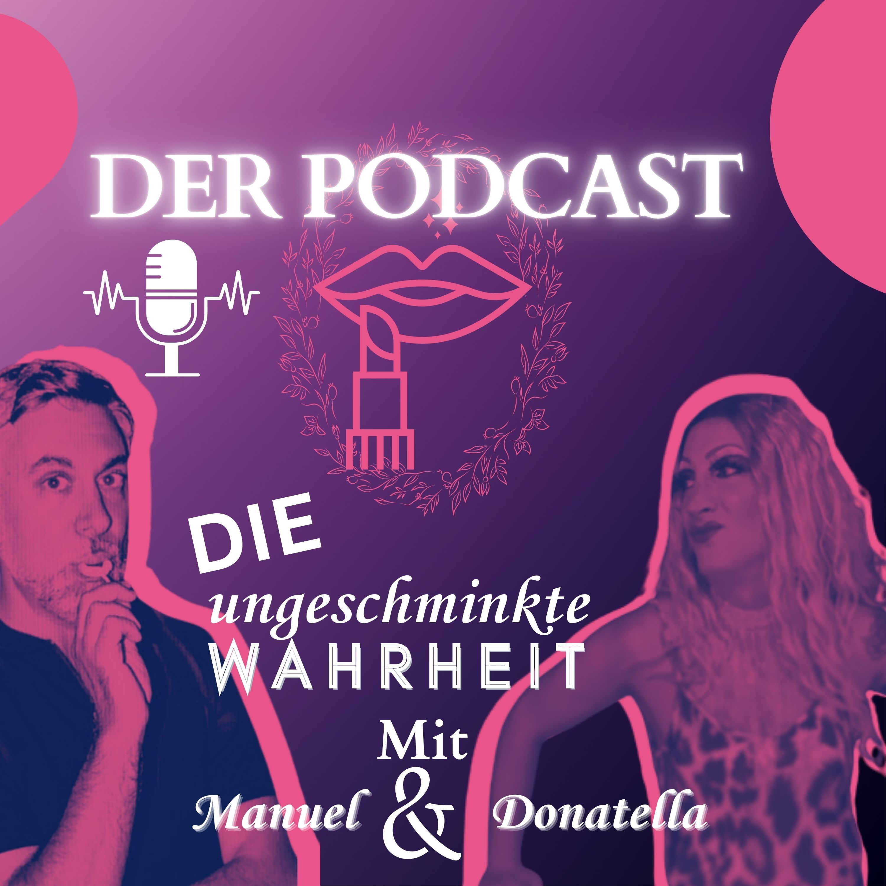 Staffel 1 - Folge 6. Der Dschungelcamp-Wahnsinn