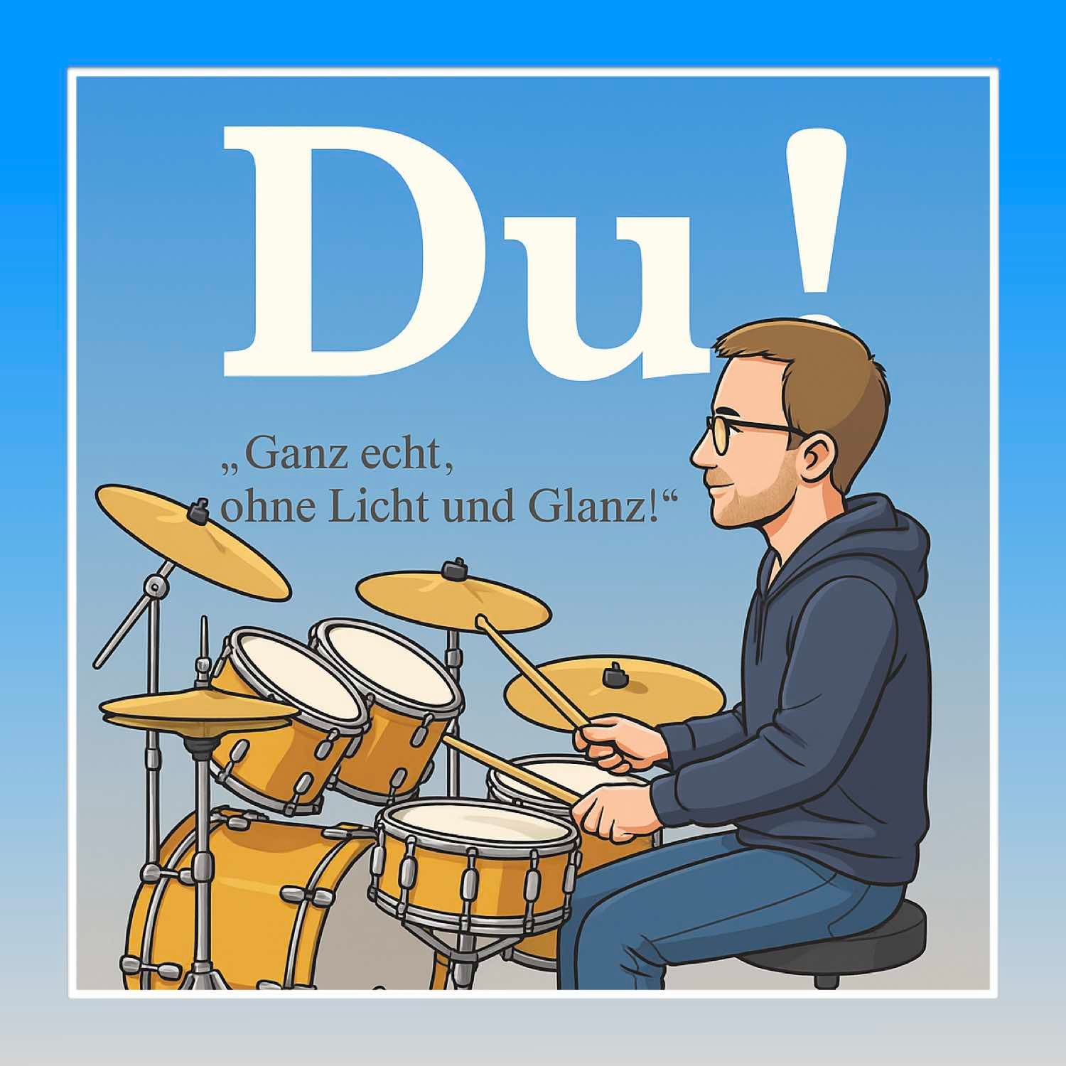 Staffel 1 - Spezial-Folge 8.5: Peters/Björns Drum Part.