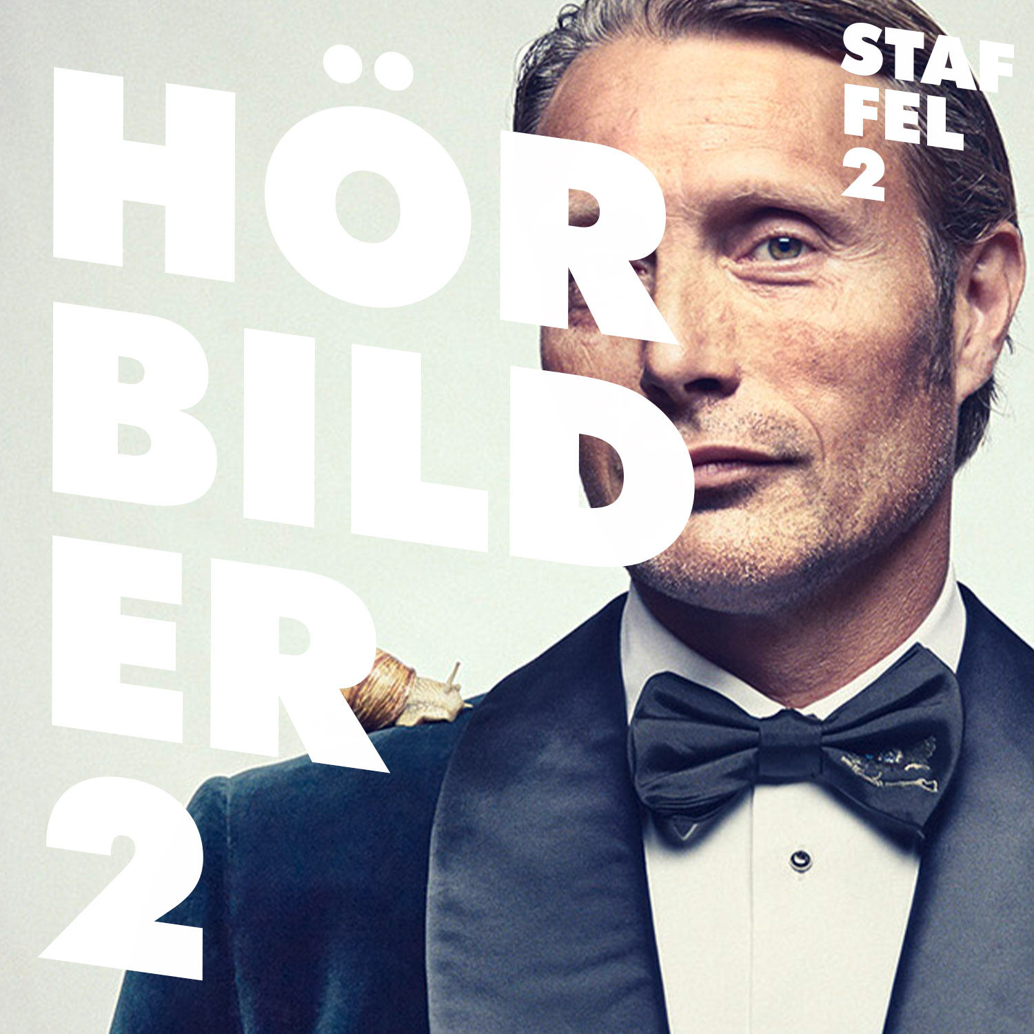 Staffel 2. Episode 2 - Ein Weltstar zu Besuch