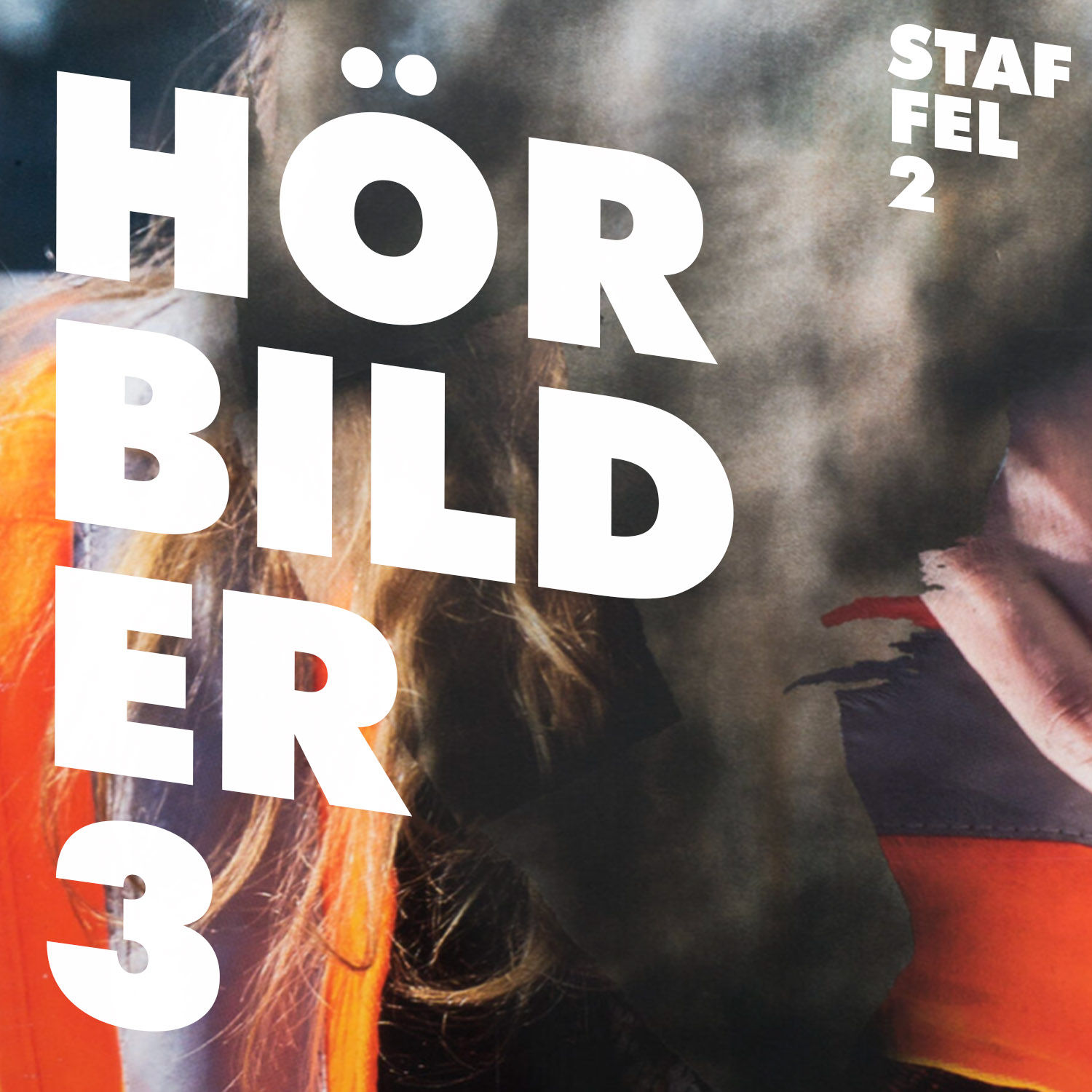 Staffel 2. Episode 3 - Das Glück liegt auf der Straße