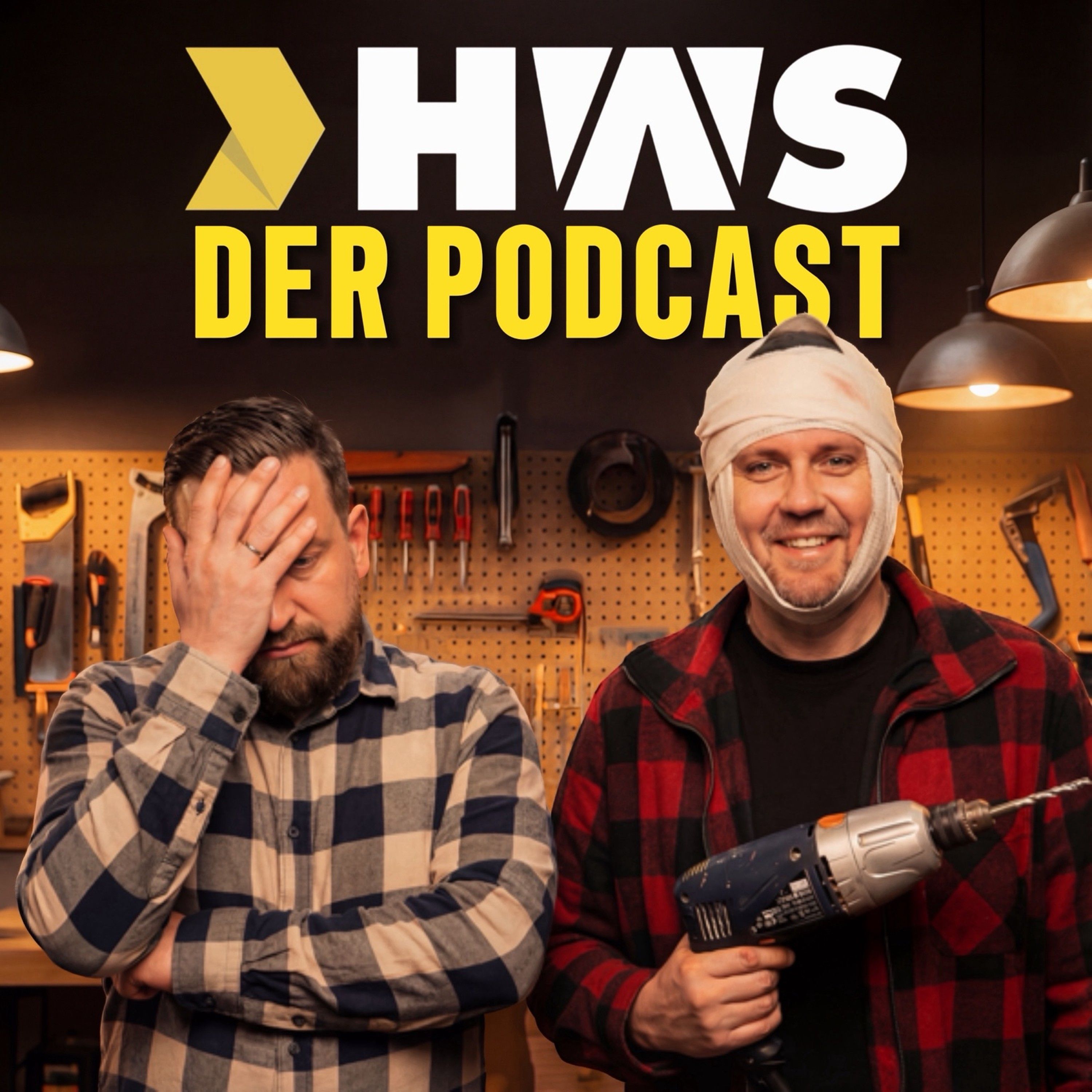 Staffel 2 Folge 10 – Handwerk damals & heute: Sven Axmann im großen Finale