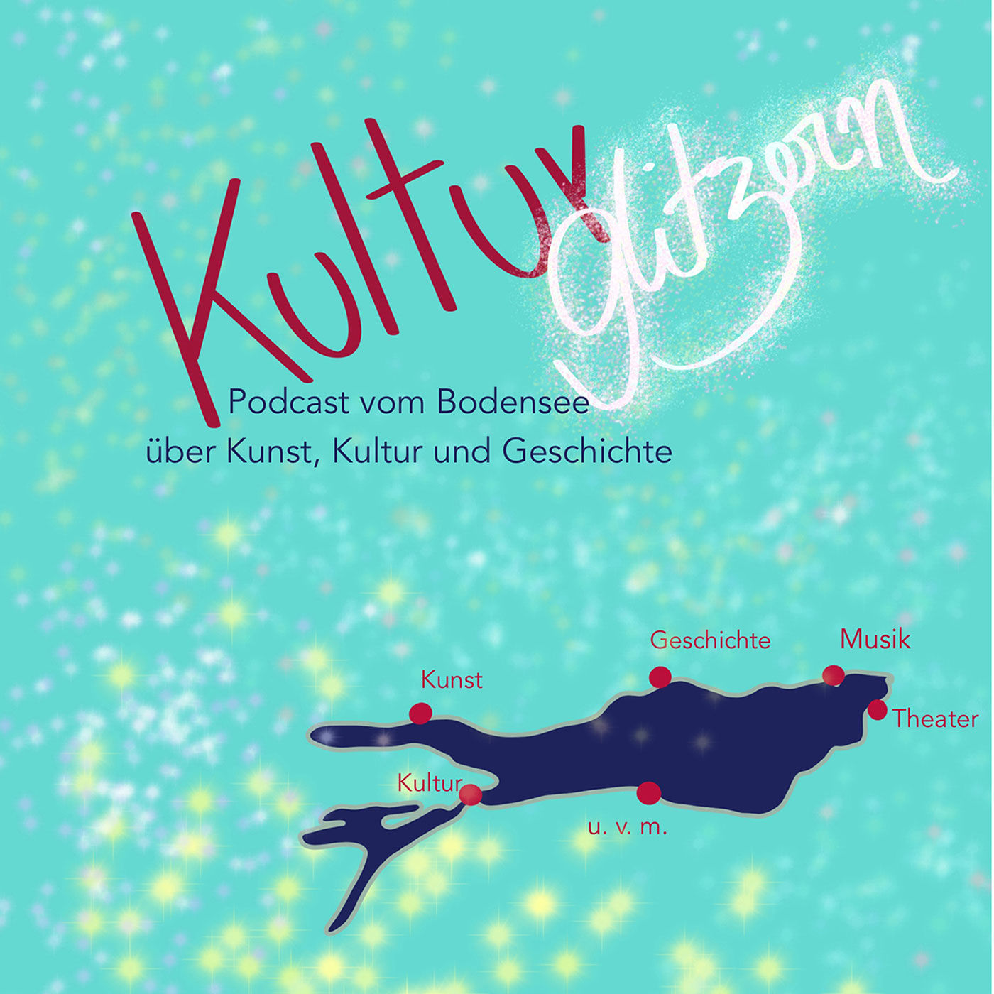 Staffelfinale! Wie für uns das Abenteuer Podcast losging und wie es weitergeht