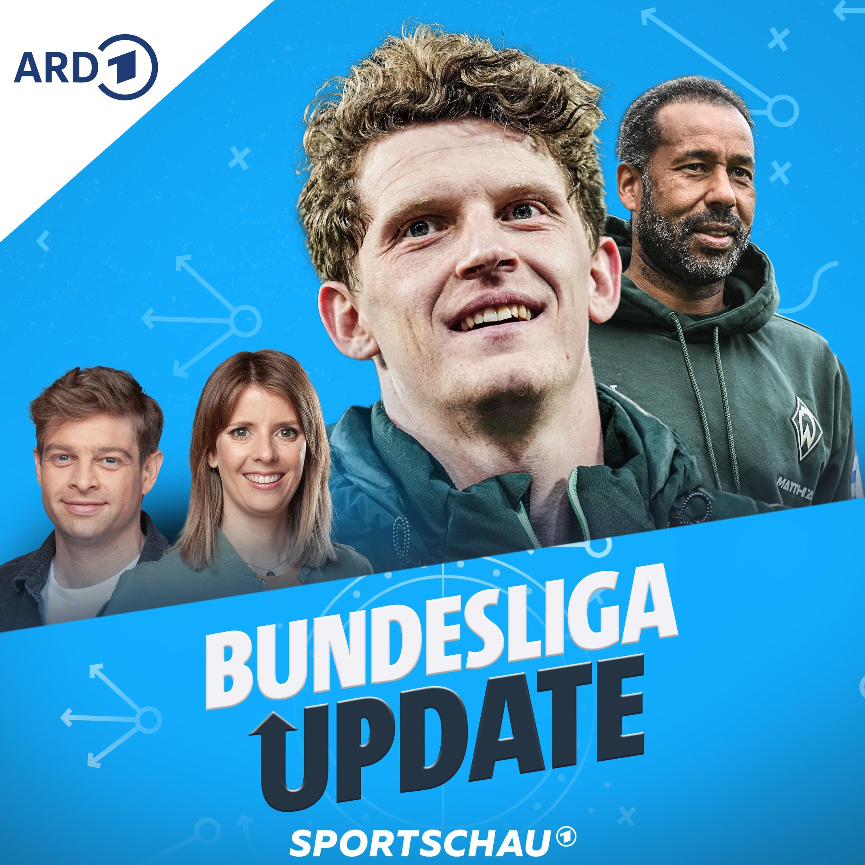 Stage n’ alive - Werder holt den Derbysieg!