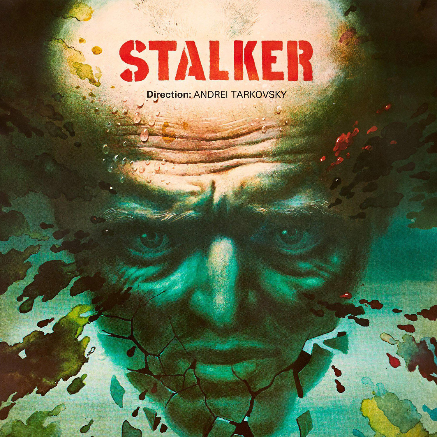 Stalker - die mysteriöse Sperrzone der Sowjetunion