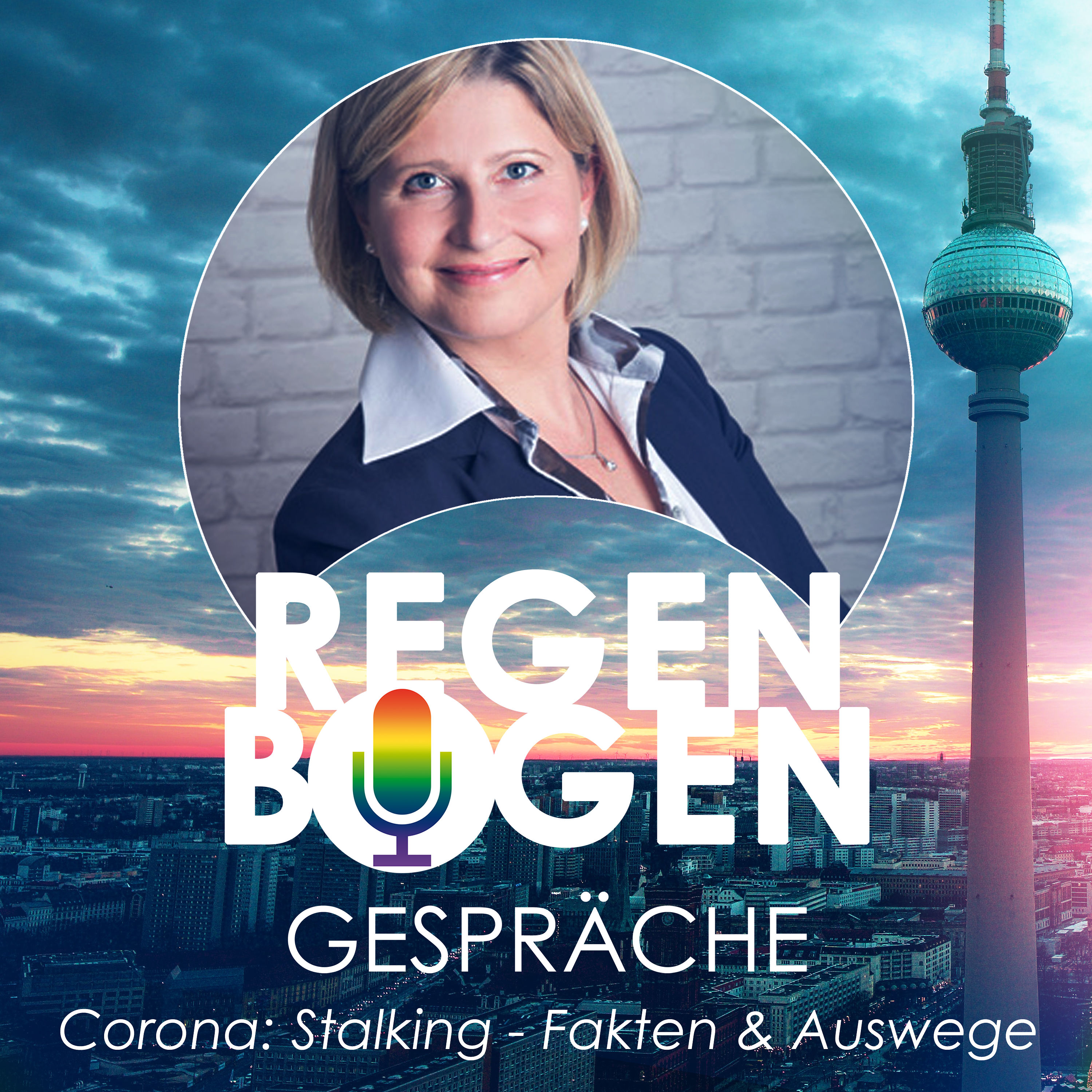 Stalking in Pandemiezeiten: Ein Lagebericht und Auswege von Expertin Sandra Cegla
