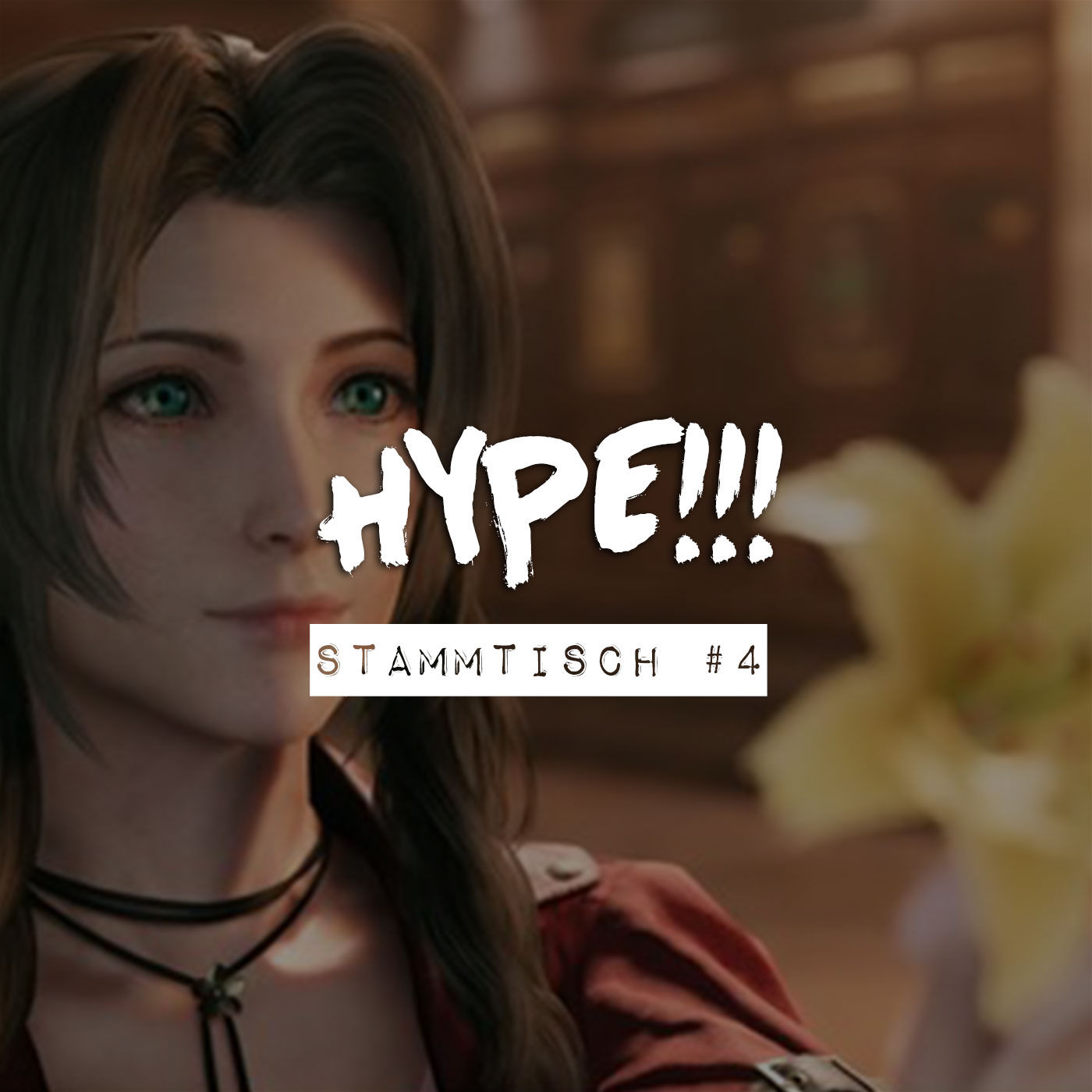 Stammtisch #4 - Hype!!!