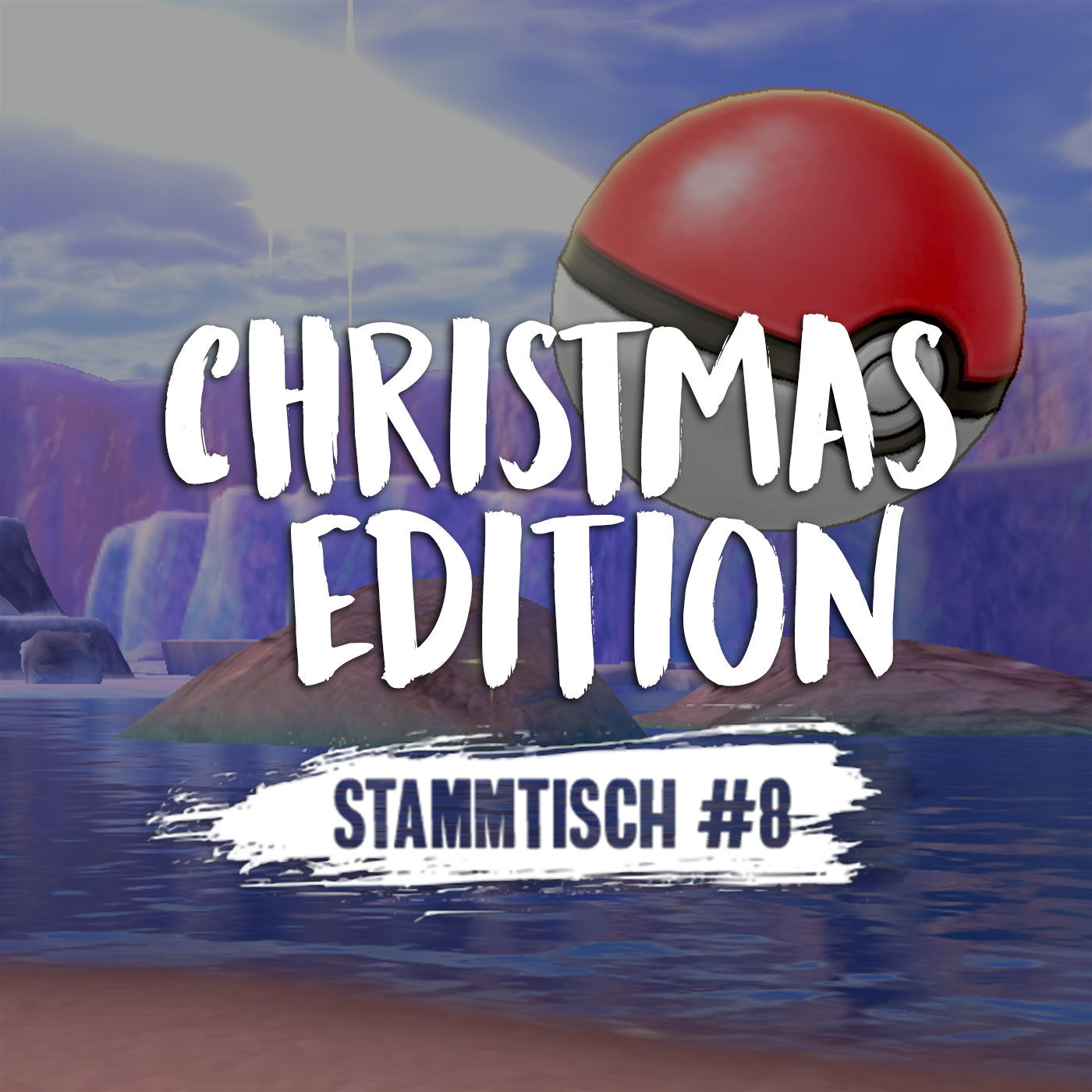 Stammtisch #8 - Christmas Edition