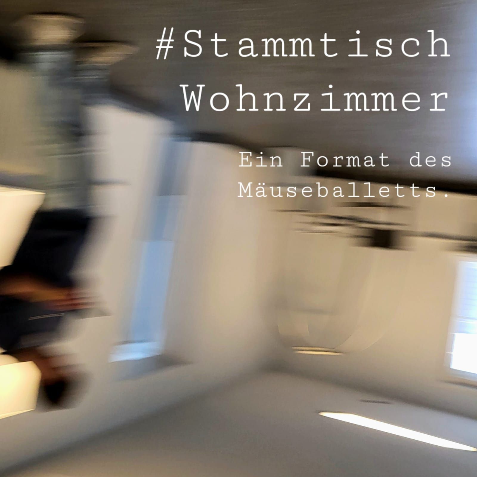 #StammtischWohnzimmer: Der Jahresrückblick 2024