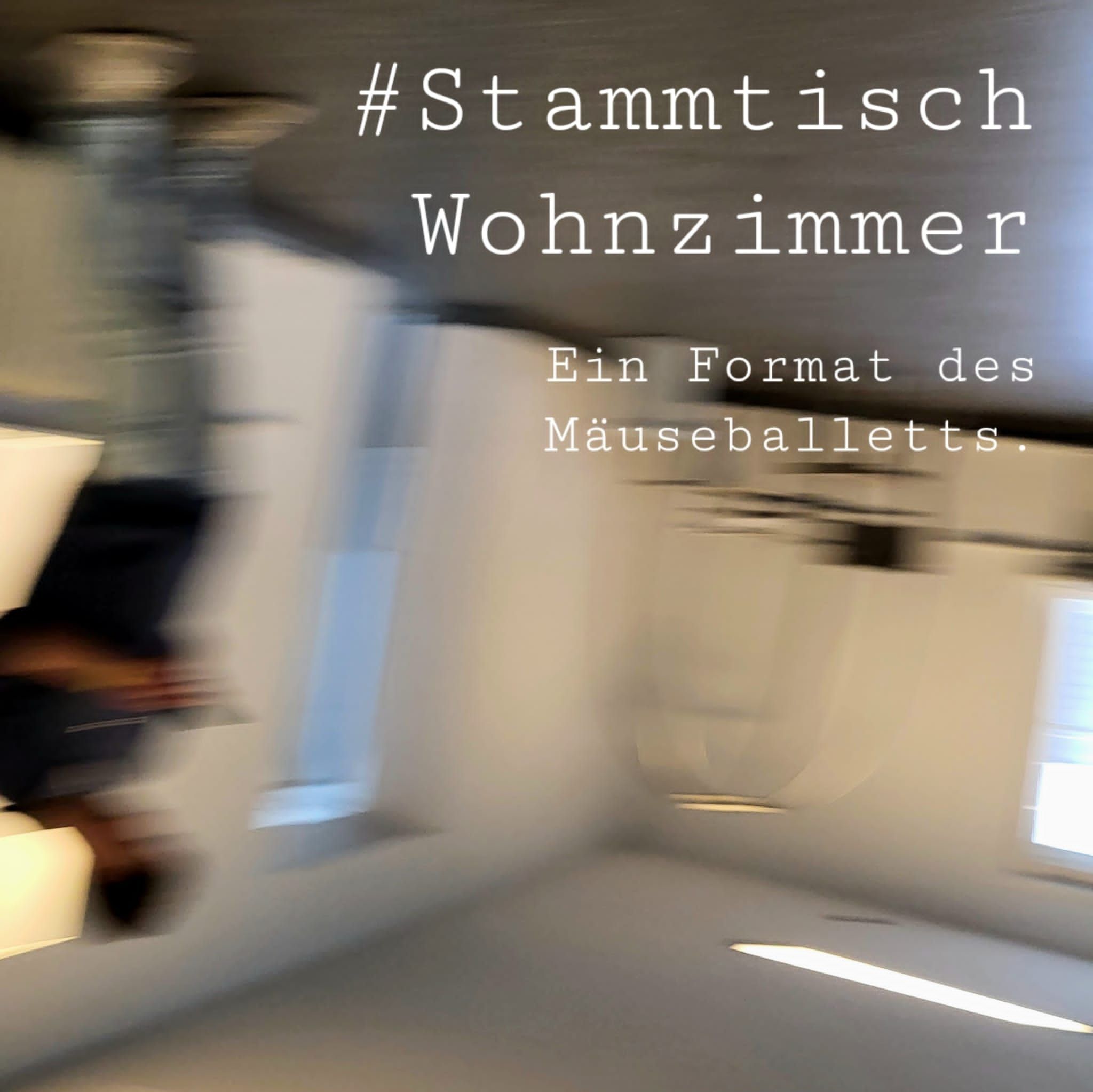 #StammtischWohnzimmer: Friedrich Merz goes Kanzleramt?