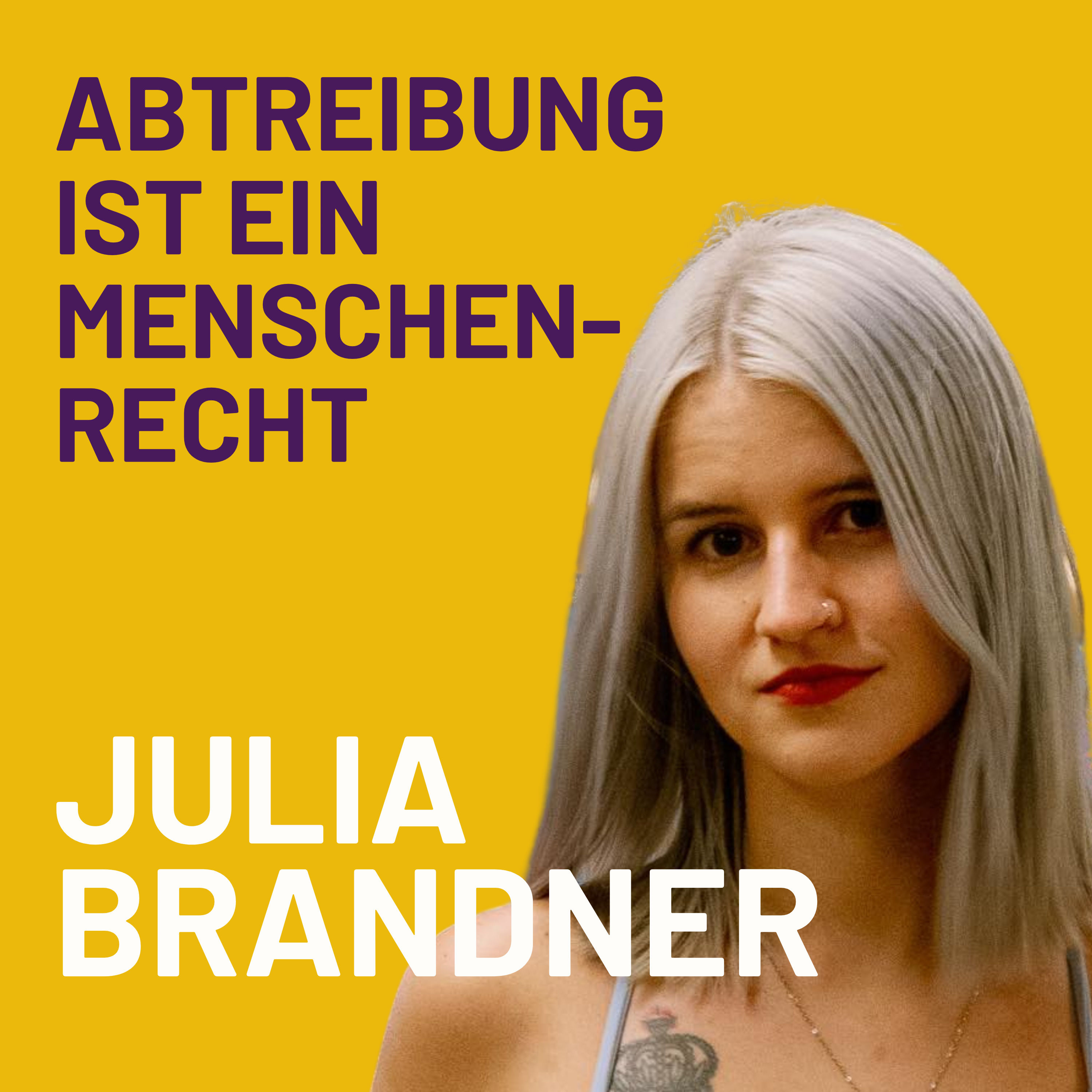 Stand-Up-Comedienne: Darum will ich keine Kinder!