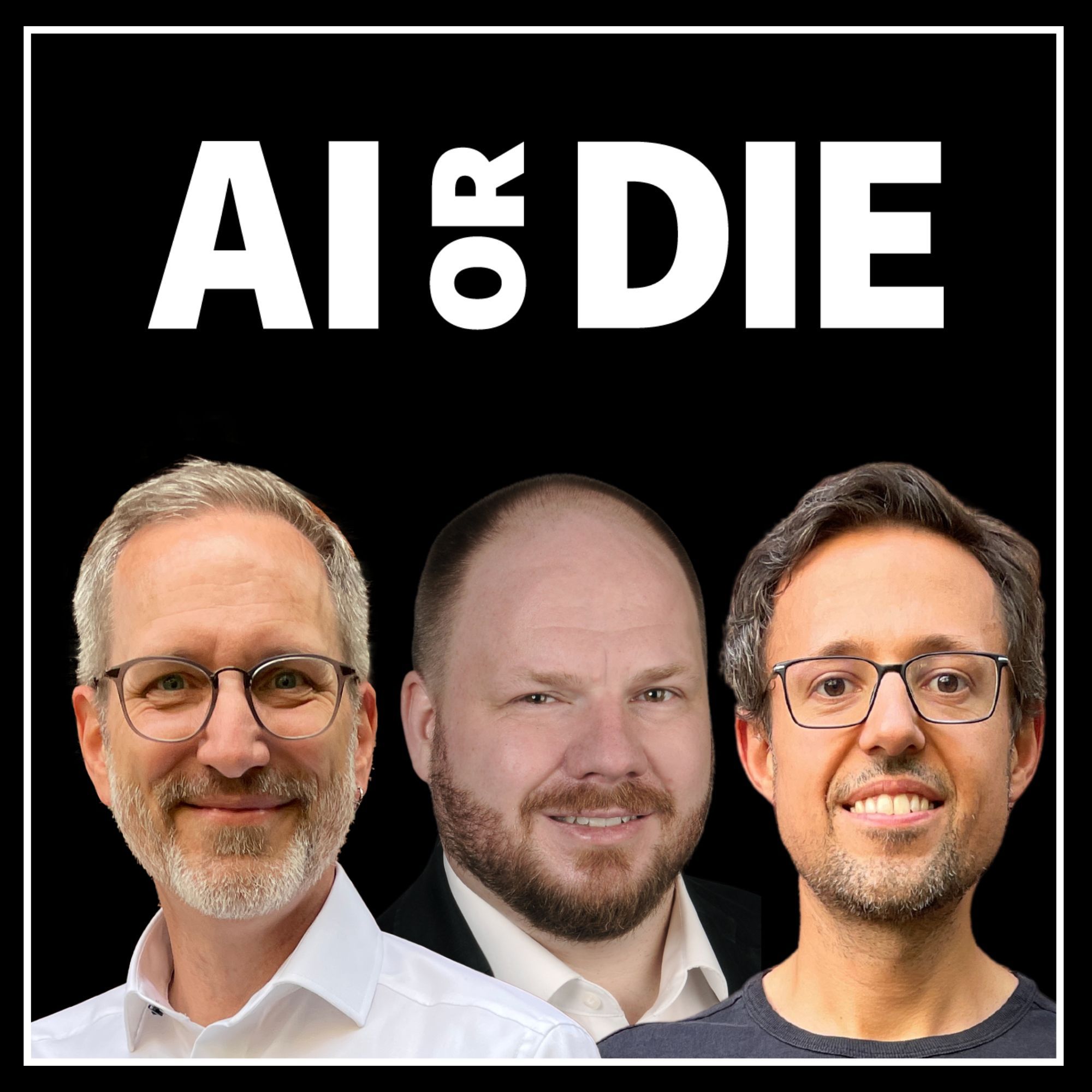 Standards in Dashboards? | Im Gespräch mit Artur König & Michael Tenner