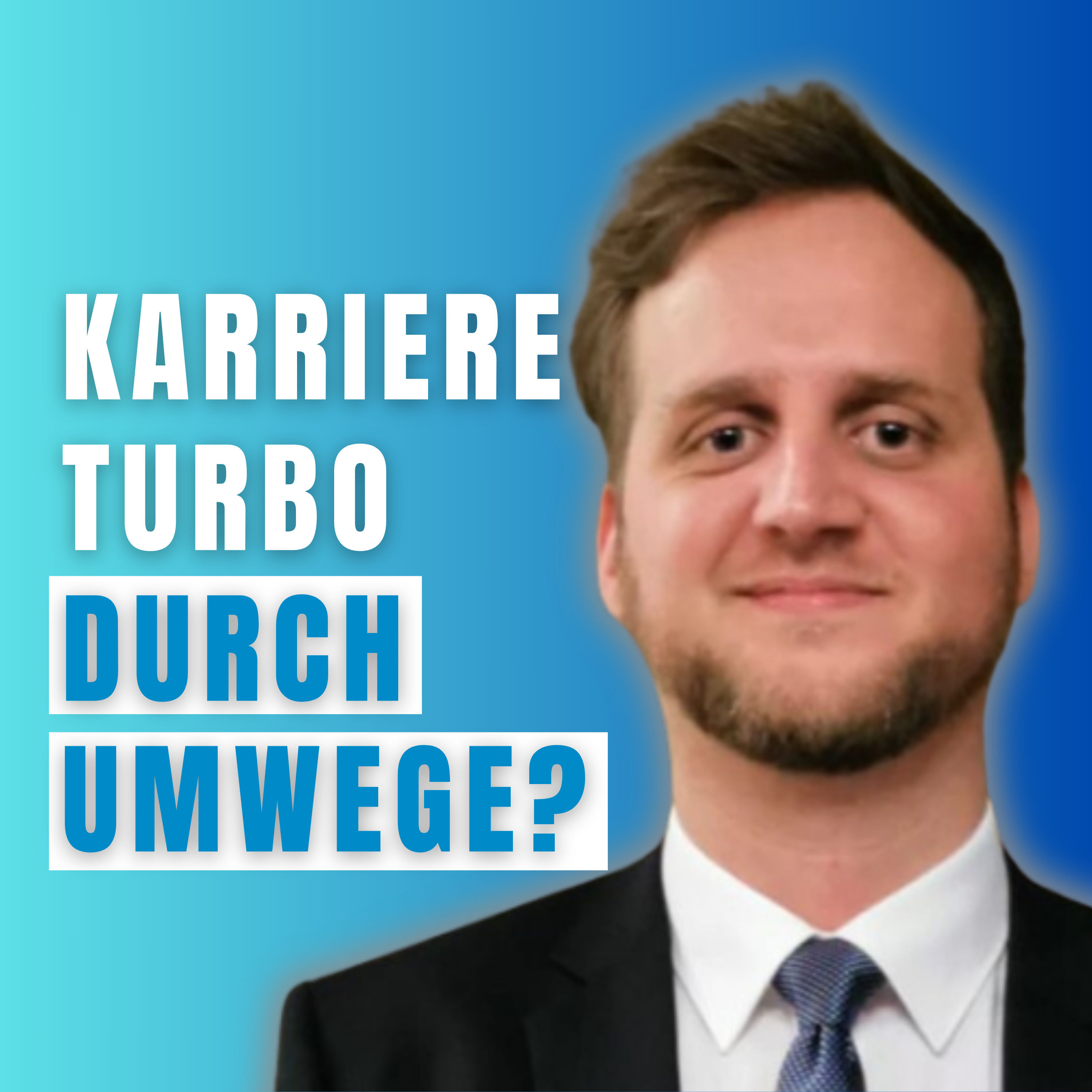 Standortleiter mit 28 Jahren - Die Story von Lukas Krödel, HPC AG