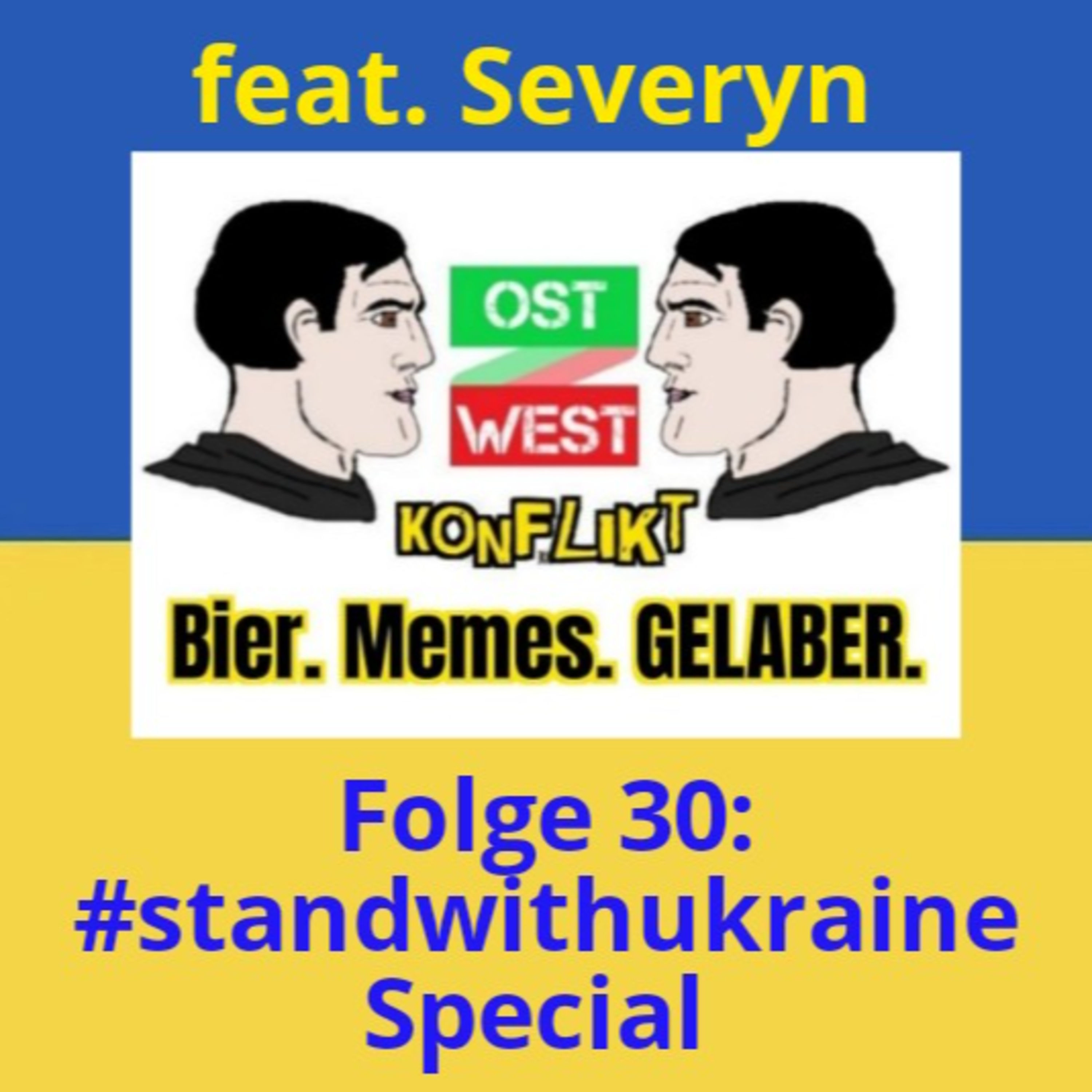#standwithukraine Special