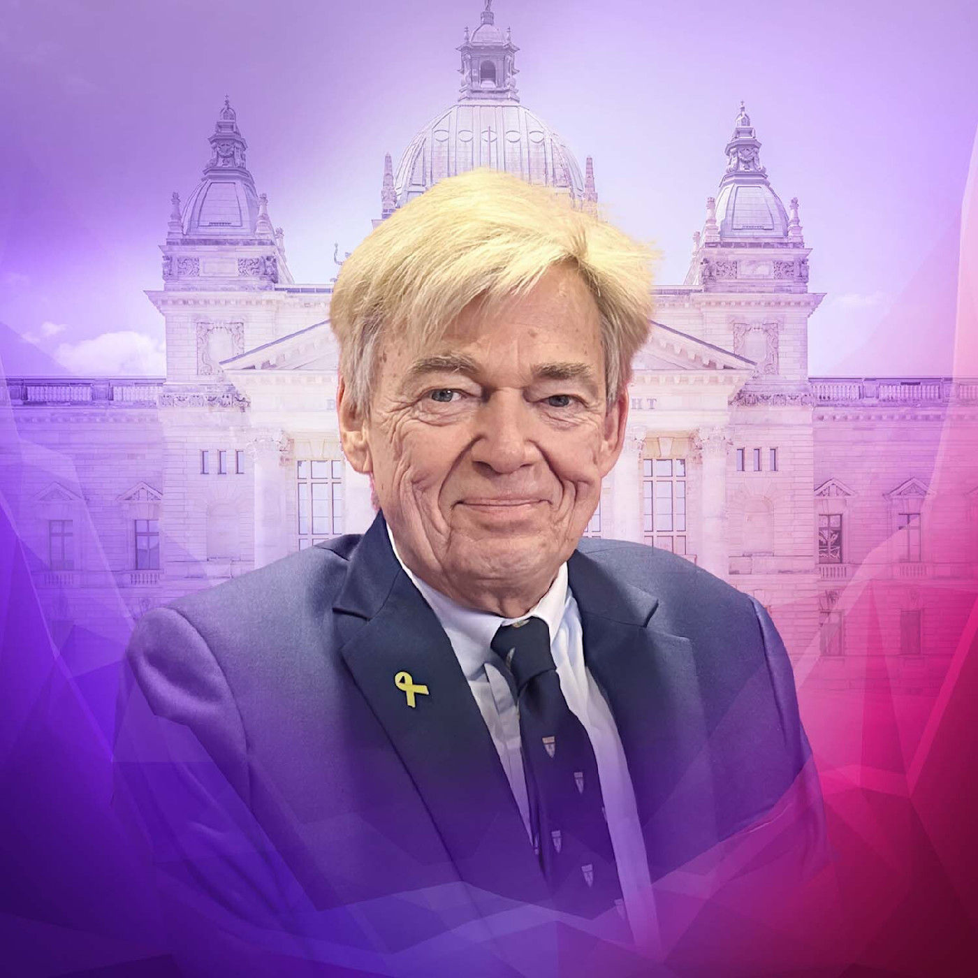 Star-Anwalt Matthias Prinz über Medien, Recht und Paparazzi