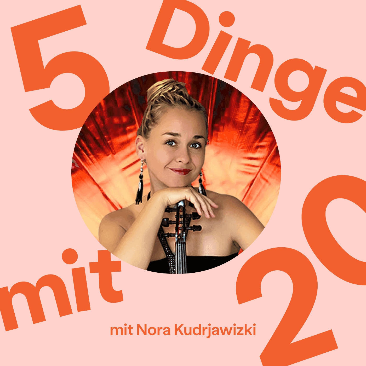 Star-Geigerin: Wahre Träume warten geduldig