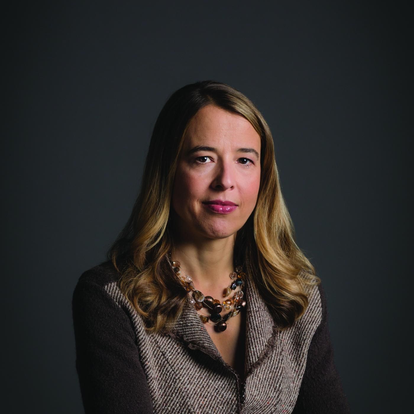 Star-Ökonomin Ulrike Malmendier: "Arbeit kann Teil von Erfüllung sein"