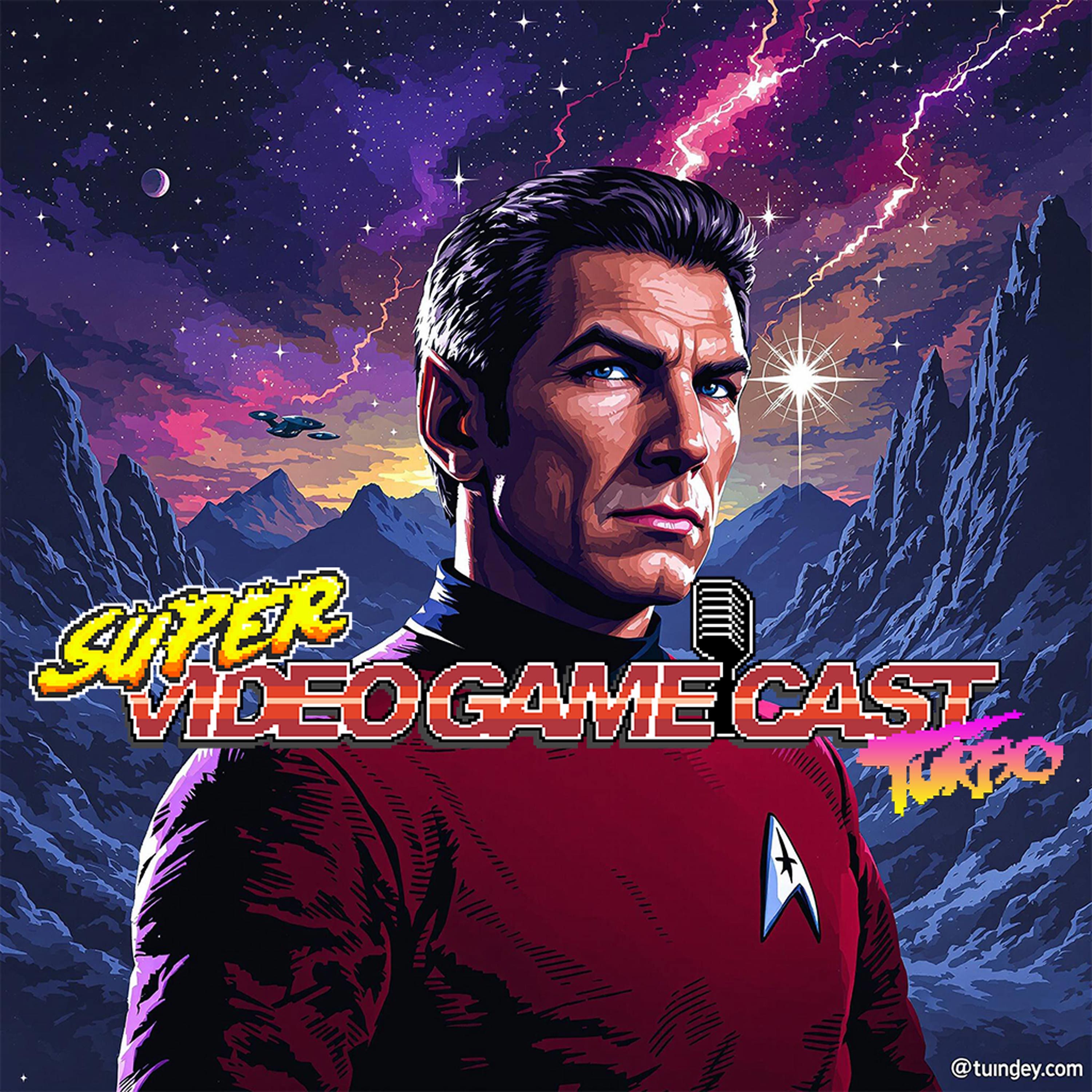 Star Trek Games Teil 2