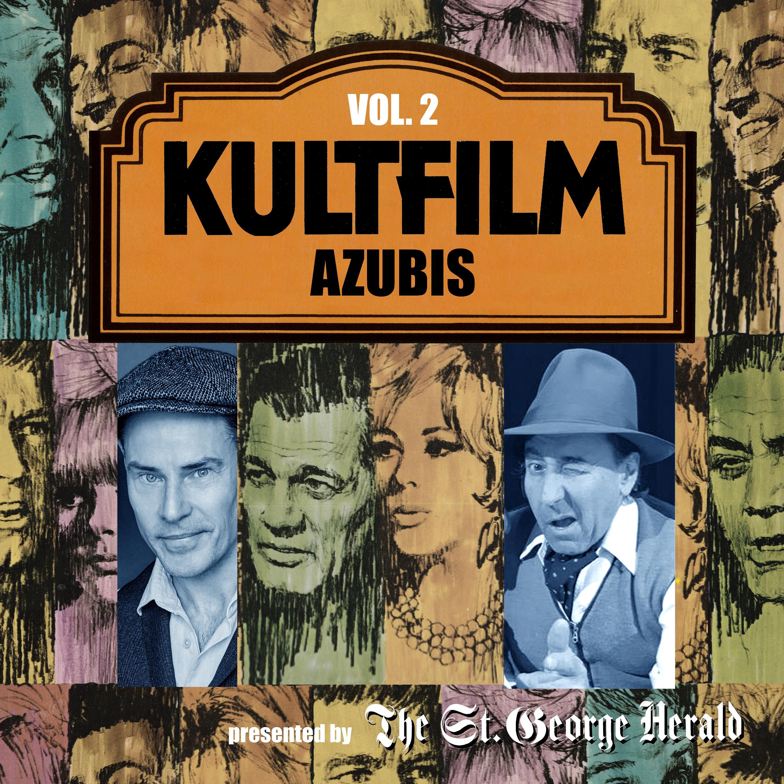 Star Trek mit Stahlhelm und andere Gespenstergeschichten