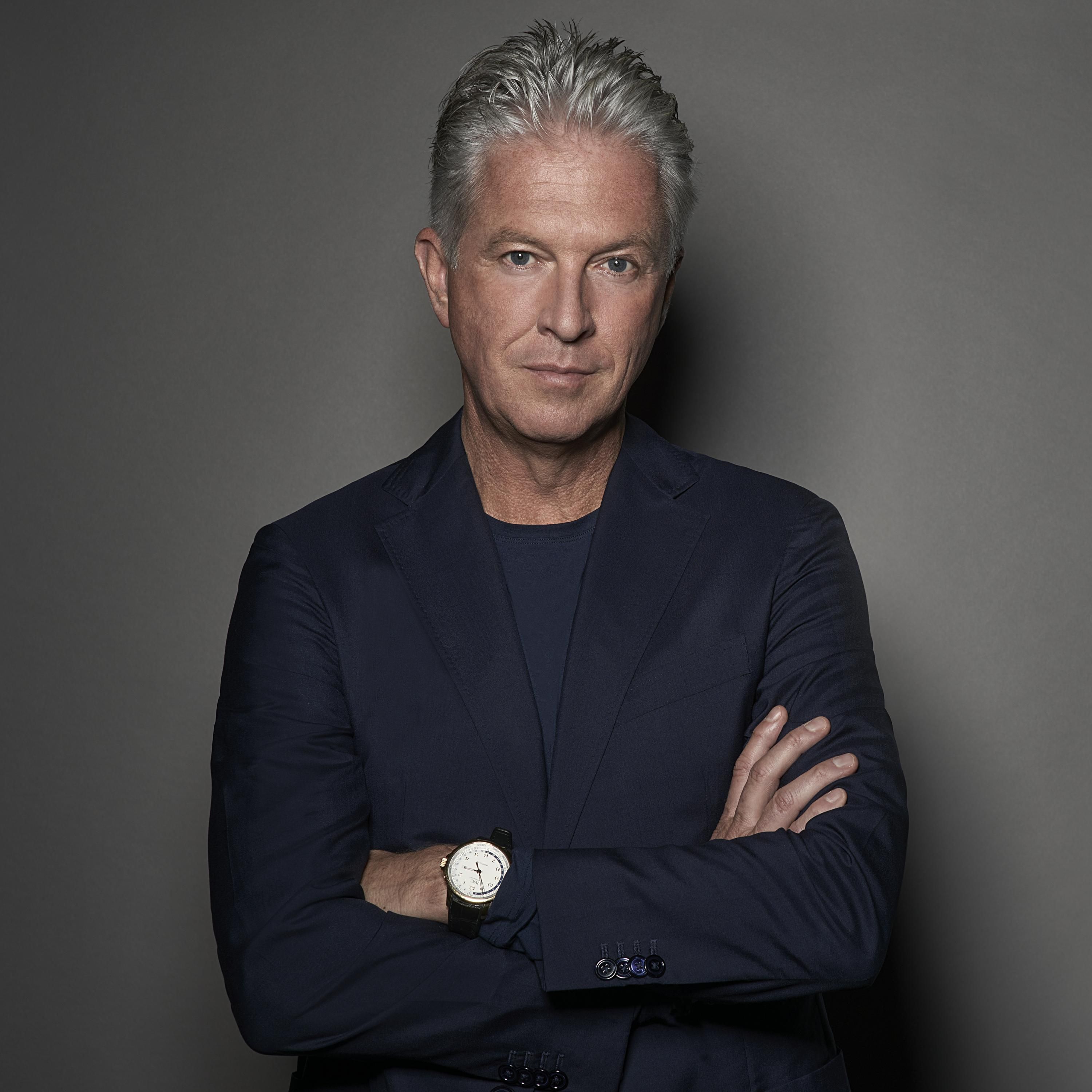 Star-Unternehmer Cornelius Boersch: "Ich bin geübt darin, Geld zu verlieren"