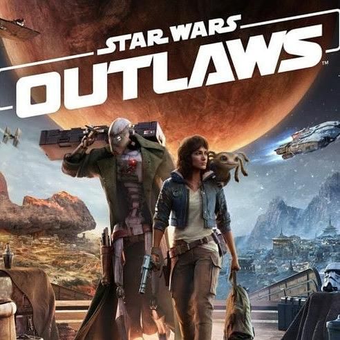 Star Wars Outlaws für Xbox Series, Playstation 5 und Windows PC