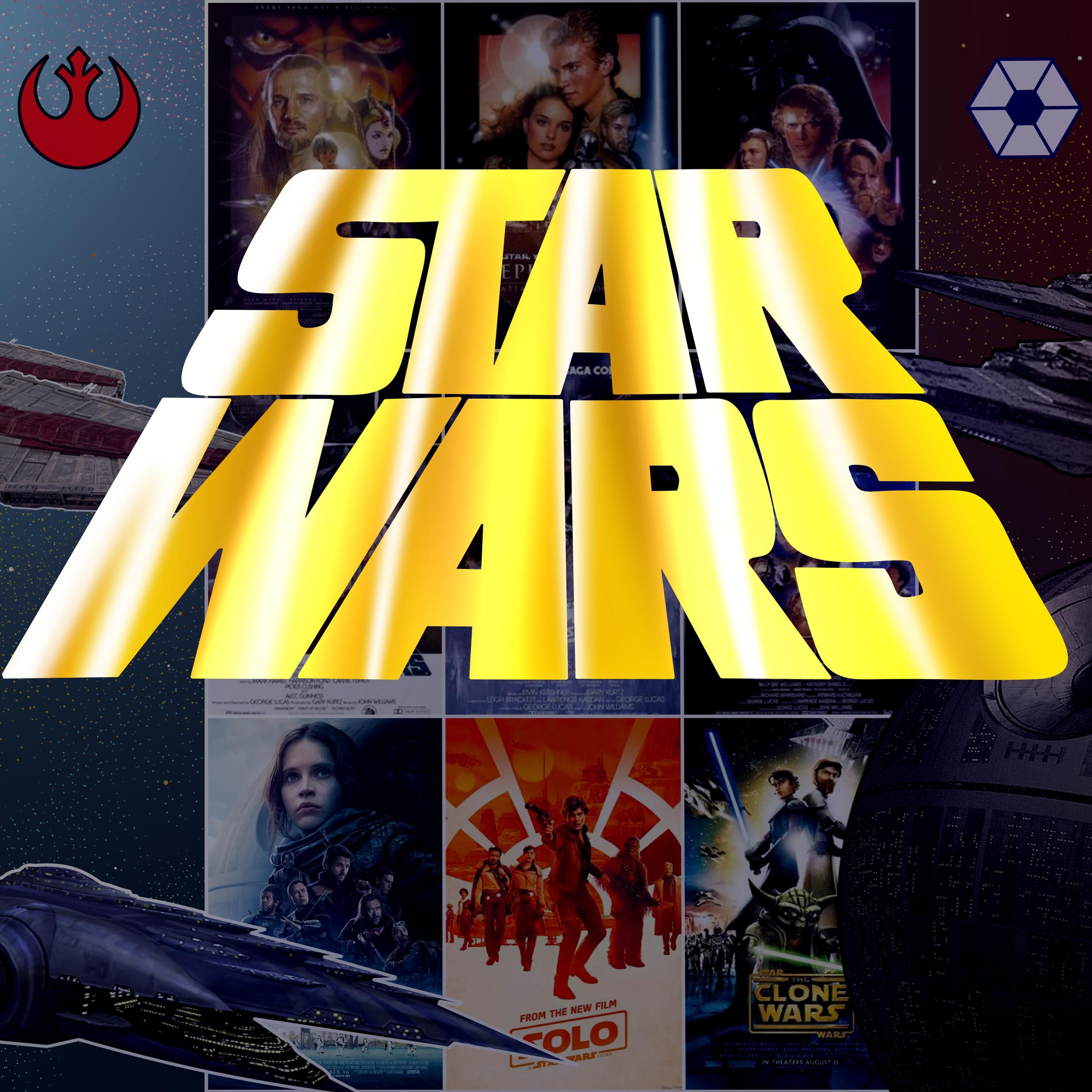 Star Wars