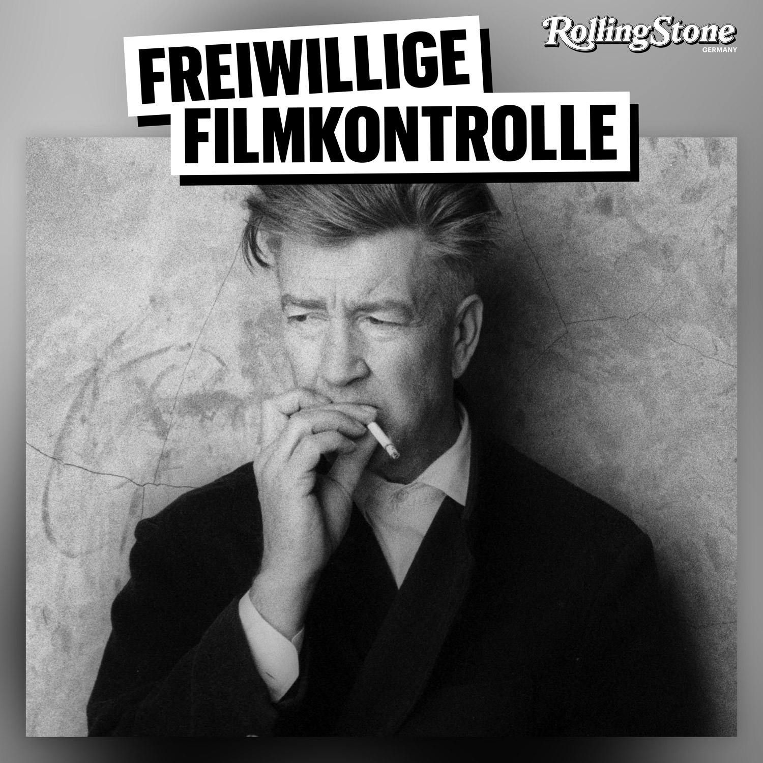 Stardust Memories – Lieblingsmomente in den Filmen von David Lynch