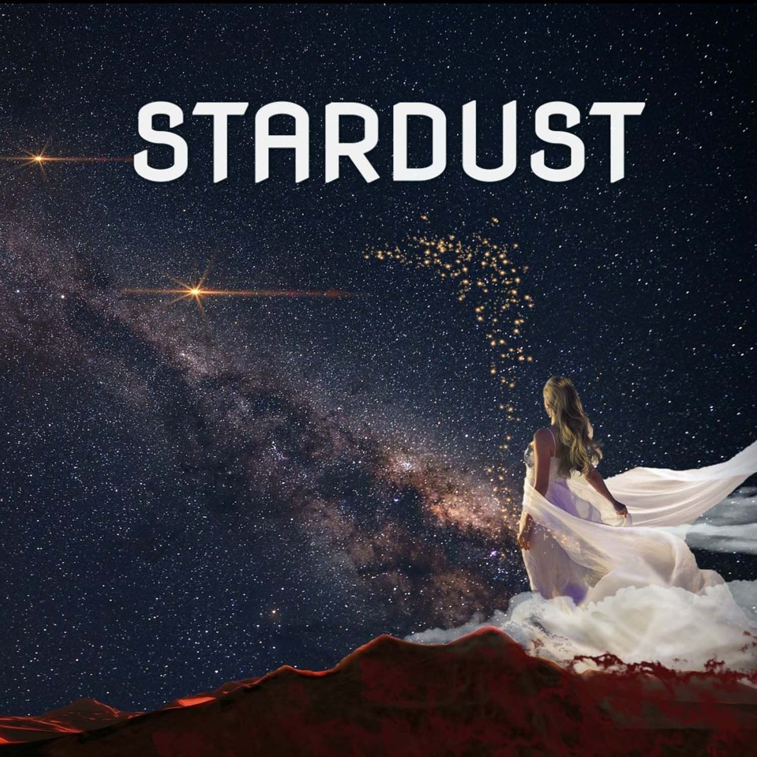 Stardust Liederkiste RTL+