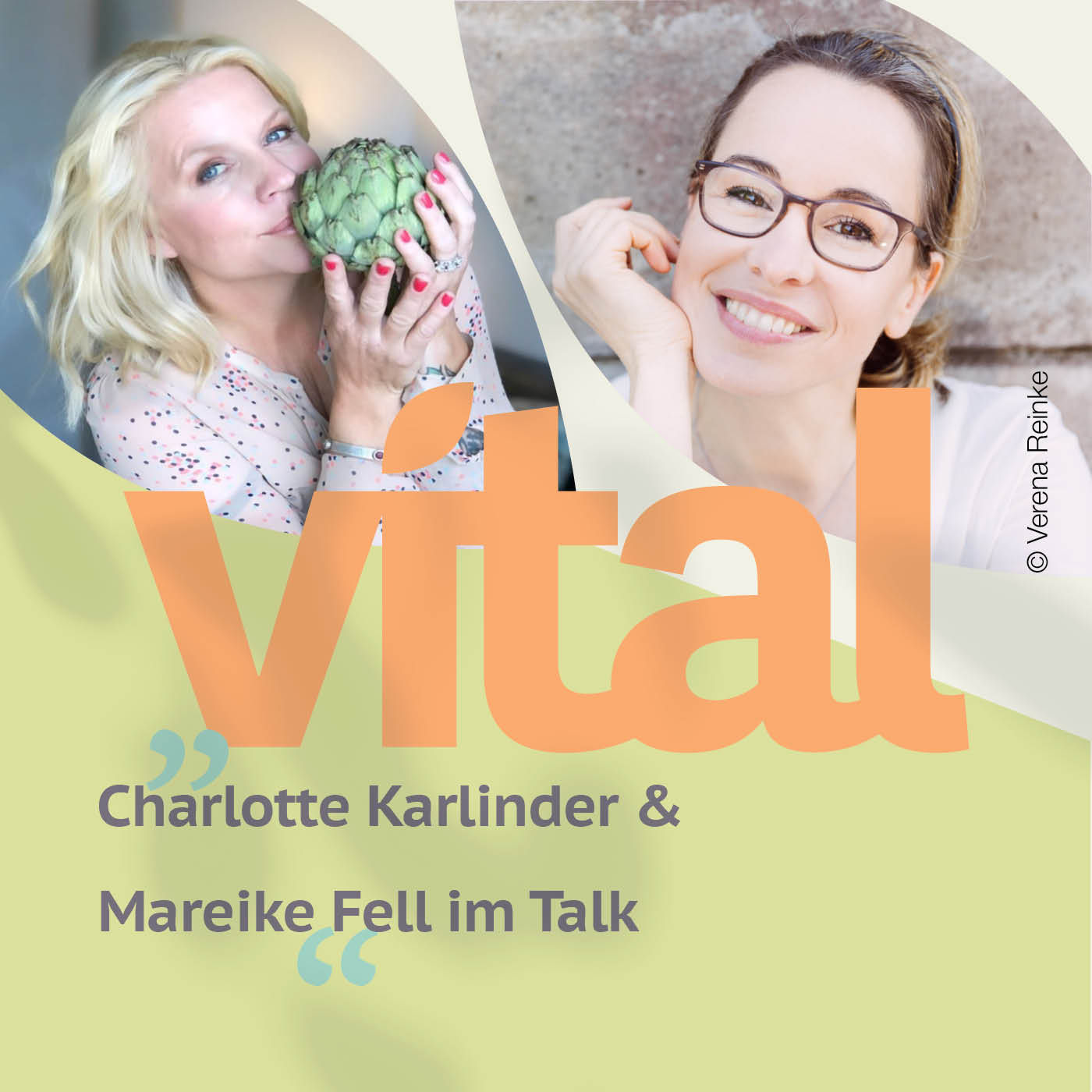 STARK und GESUND durch Trennungen