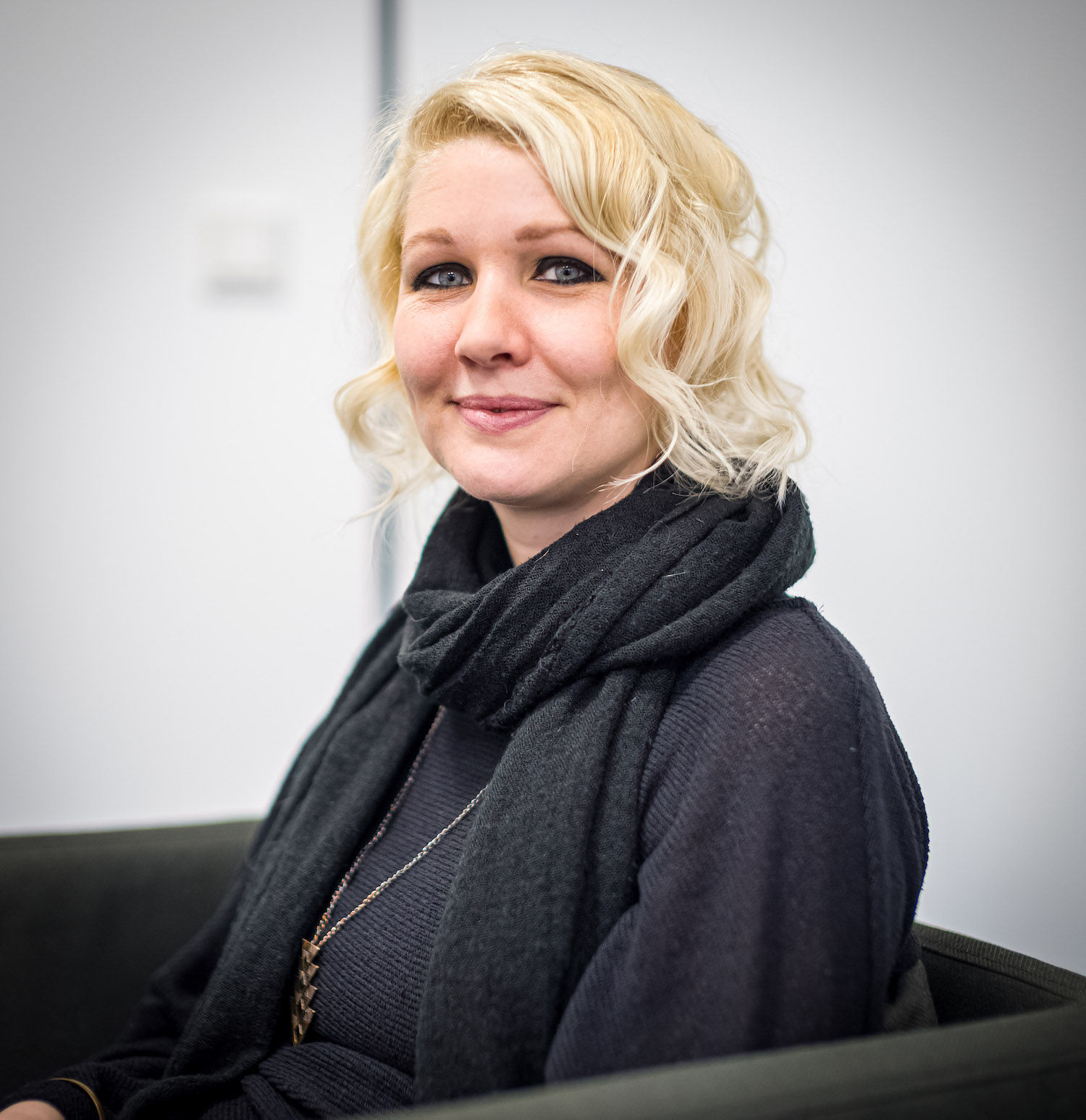 Starke Frauen: Anika Magath, Stadtheimatpflegerin und Feministin