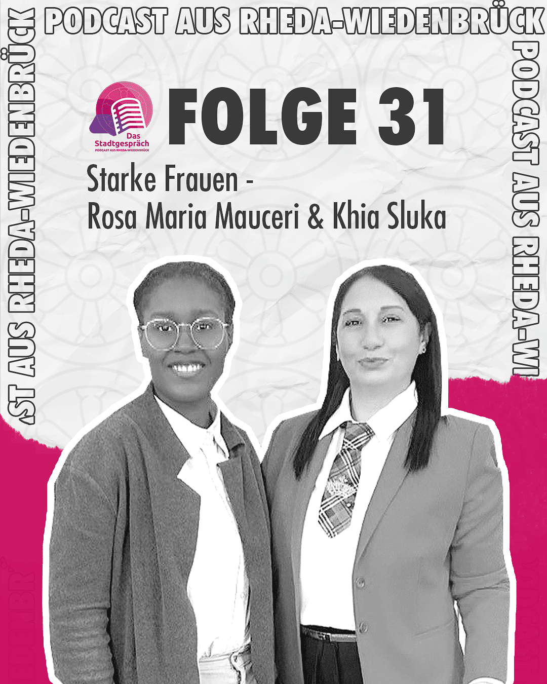 Starke Frauen