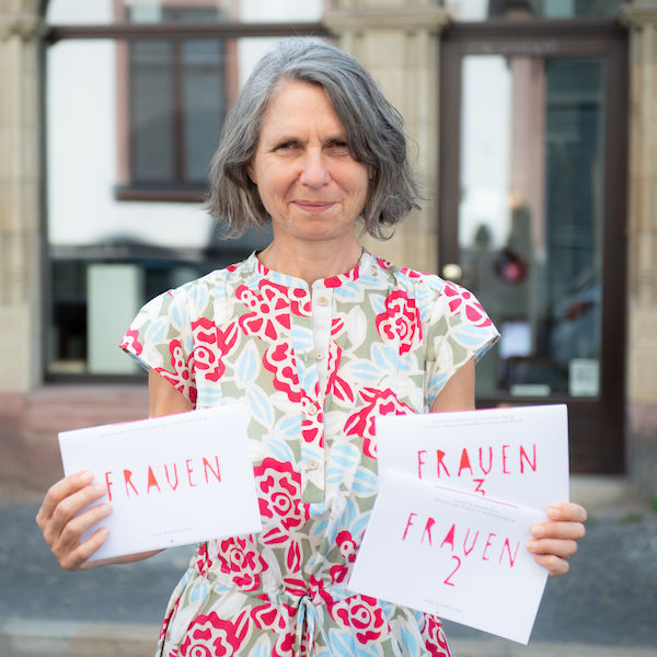 Starke Frauen: Stadt- und Museumsführerin Anne Hundhausen