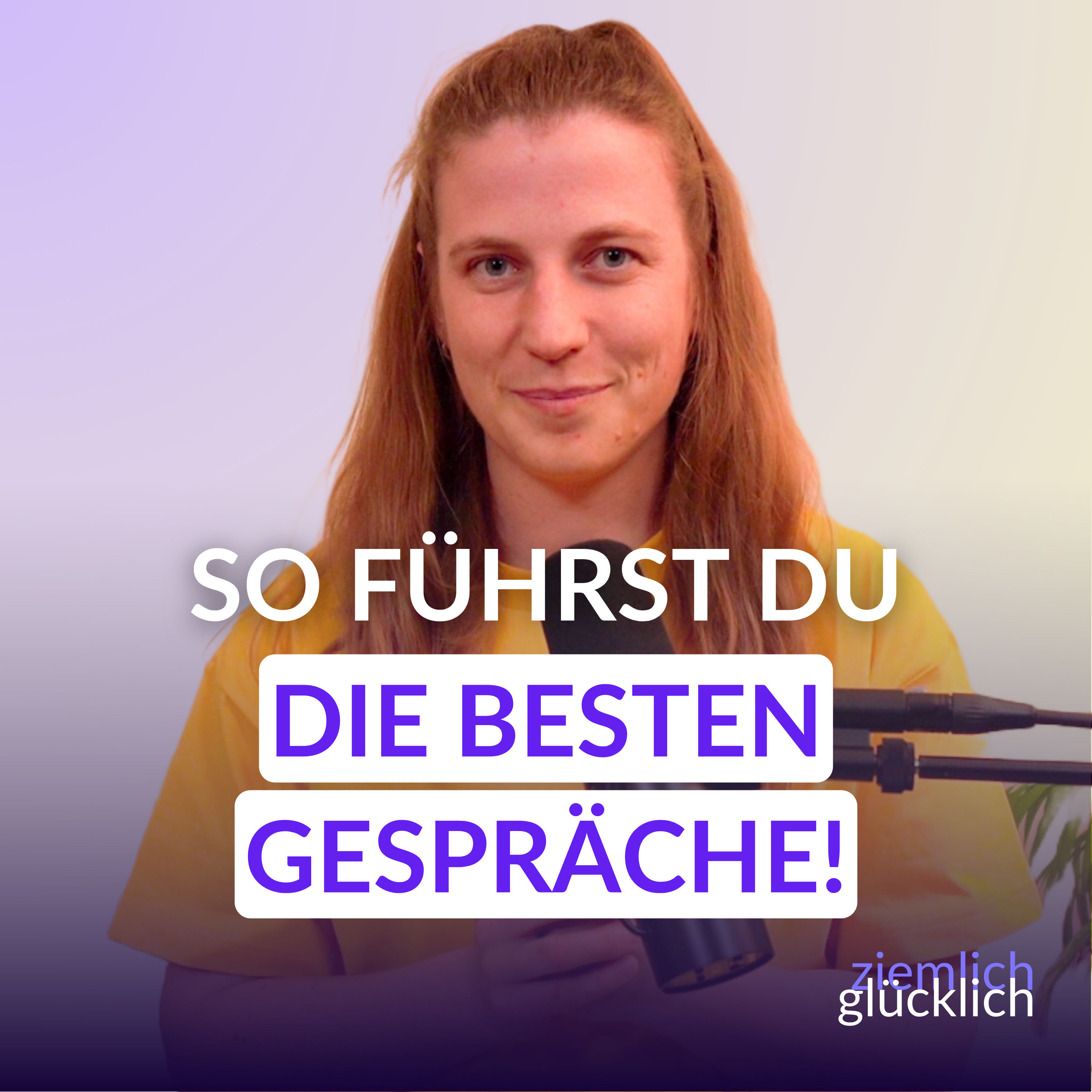 Starke Kommunikation: So sorgst du in Gesprächen wirklich für dich