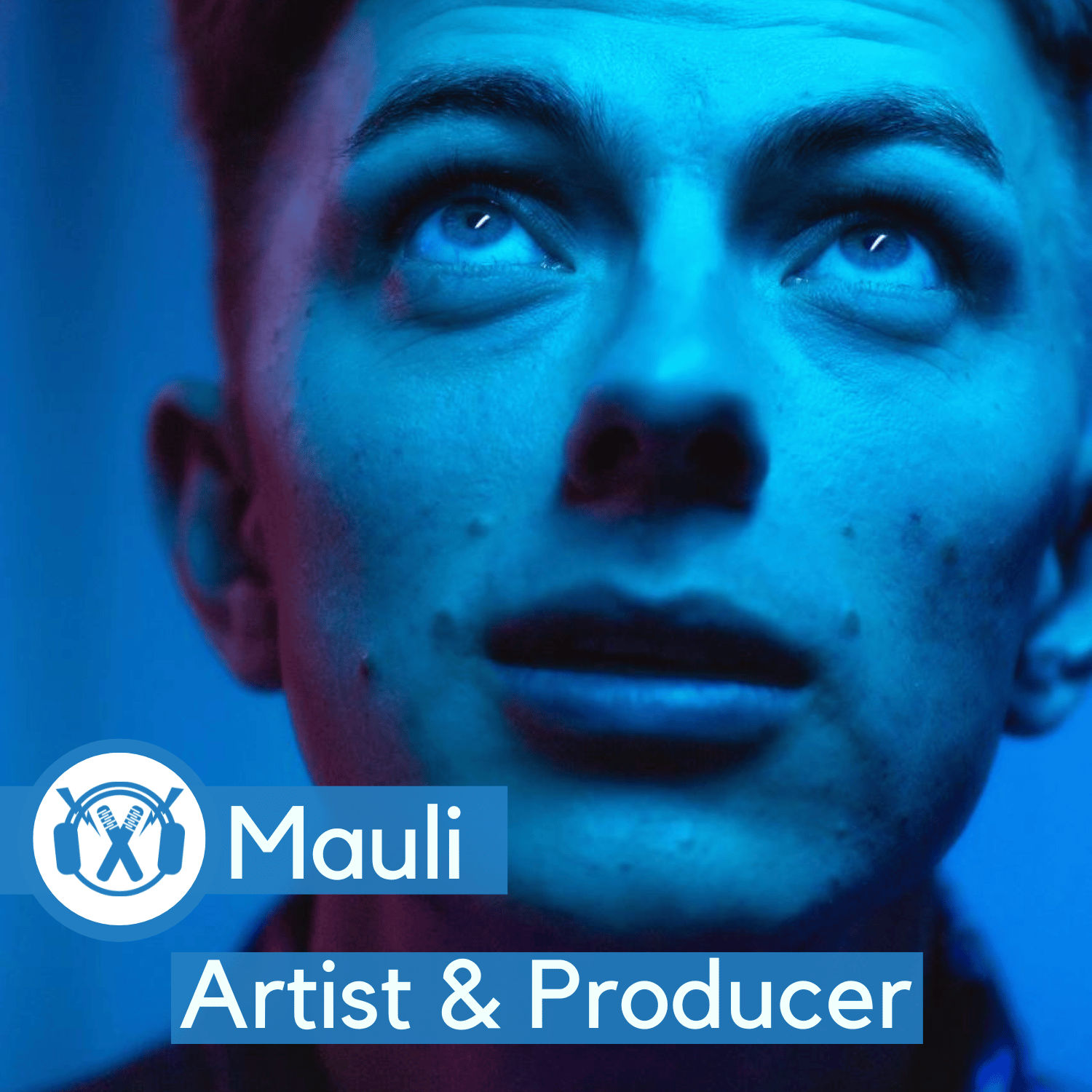 Starke Musik - schwache Streams? Mauli im Interview | Musiker, Producer, Podcaster