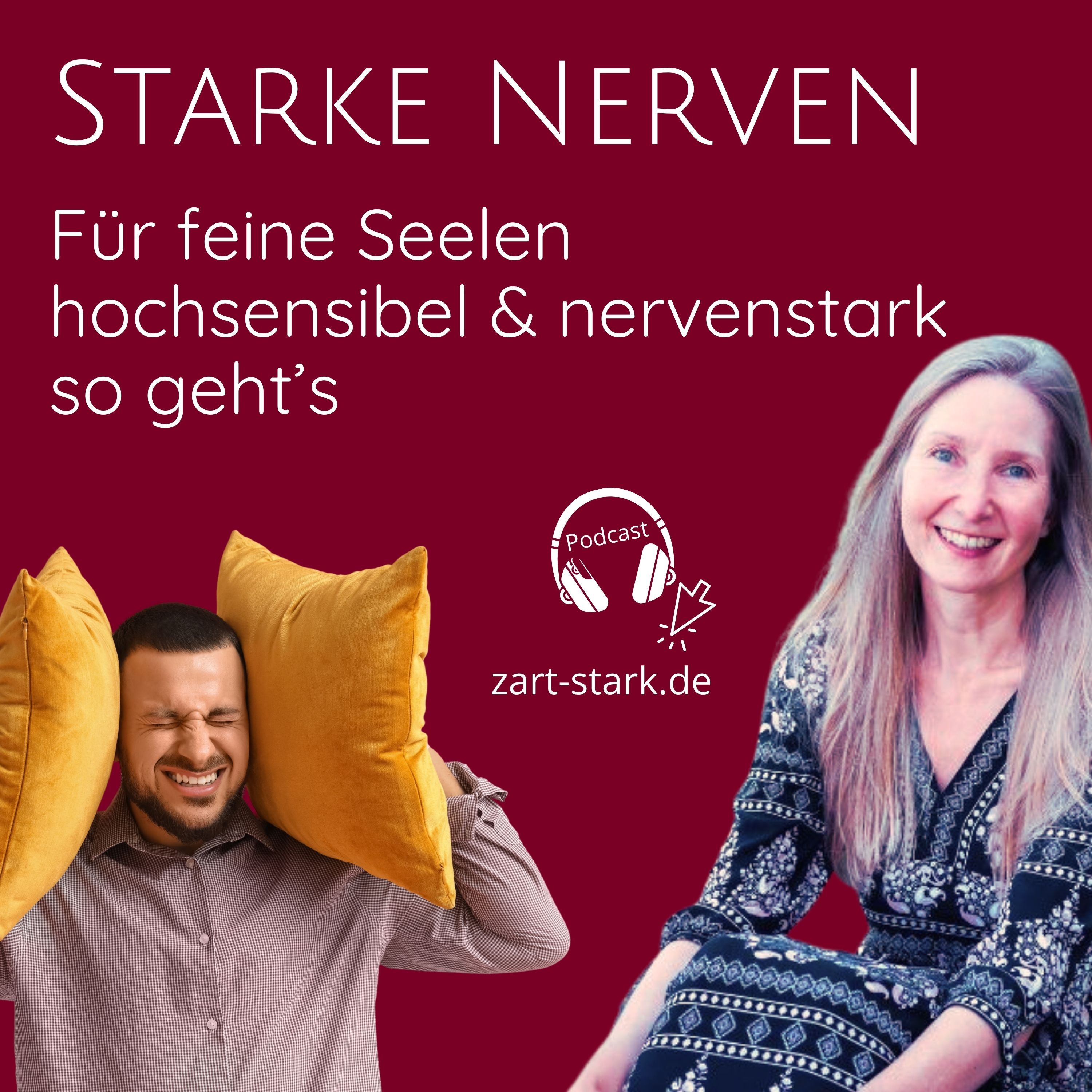 Starke Nerven für feine Seelen