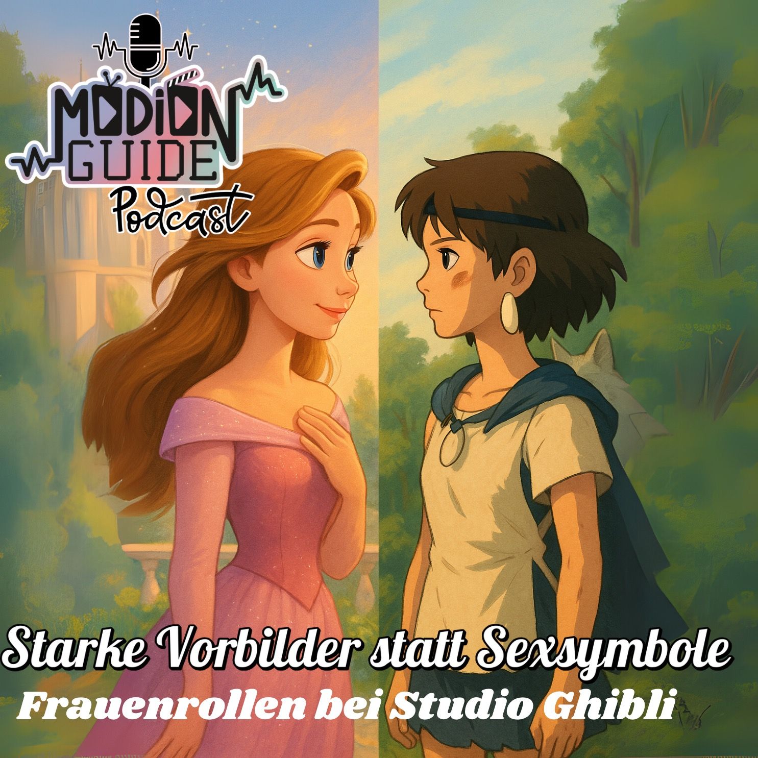 Starke Vorbilder statt Sexsymbole | Medienbits