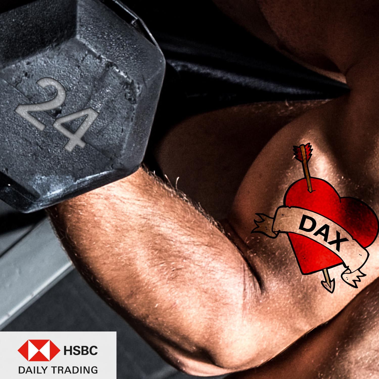 Starkes Jahr, starker Schlussspurt? - DAX im Chart-Check.