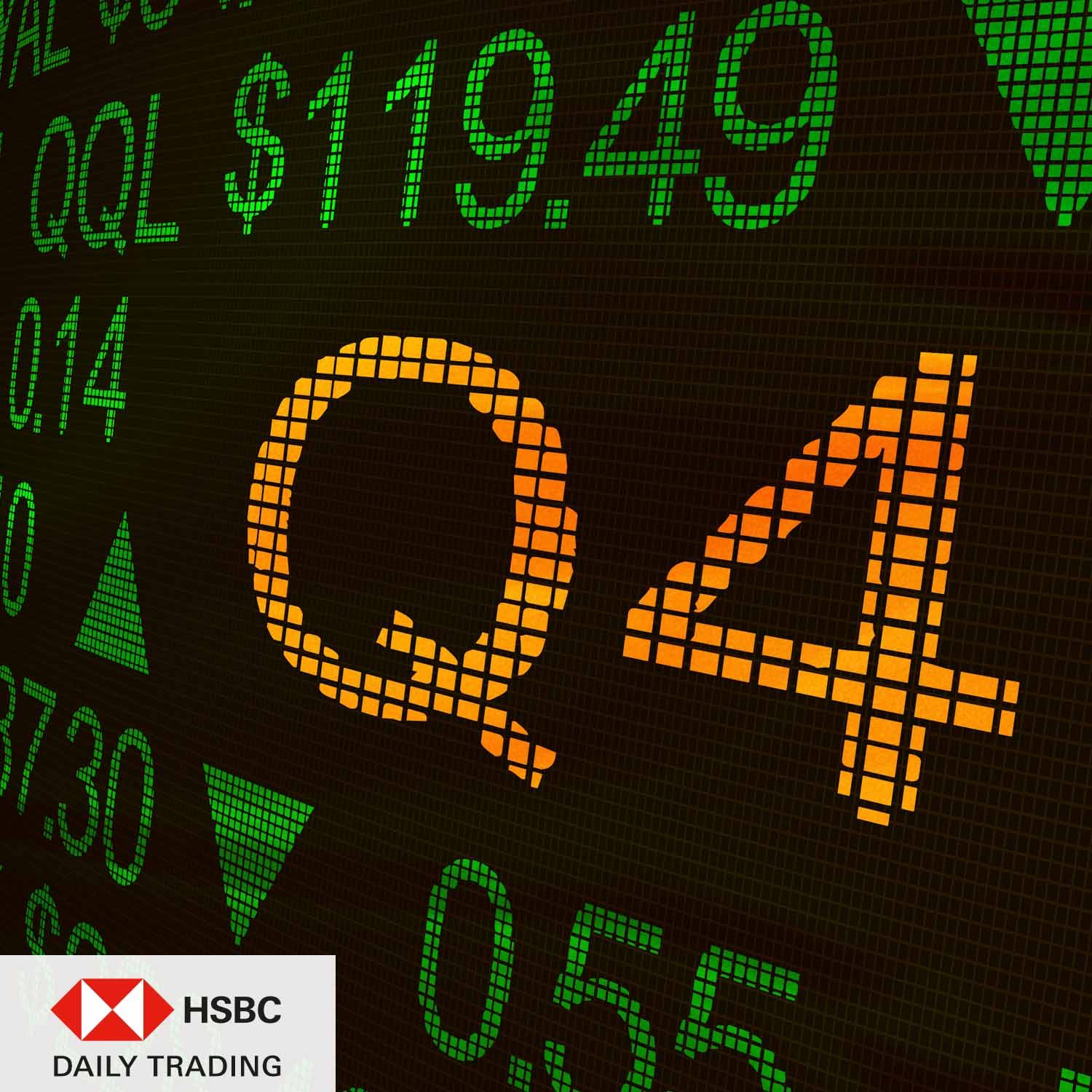 Starkes Jahr, starkes Q4? DAX im Chart-Check.