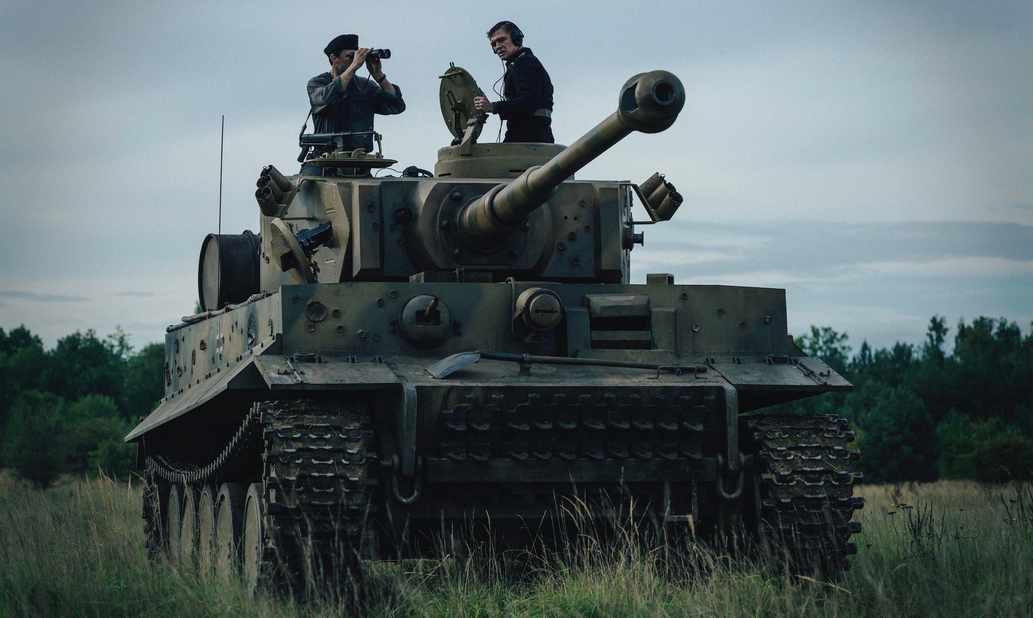 Starkes Regiedebüt und ein schwacher Abklatsch