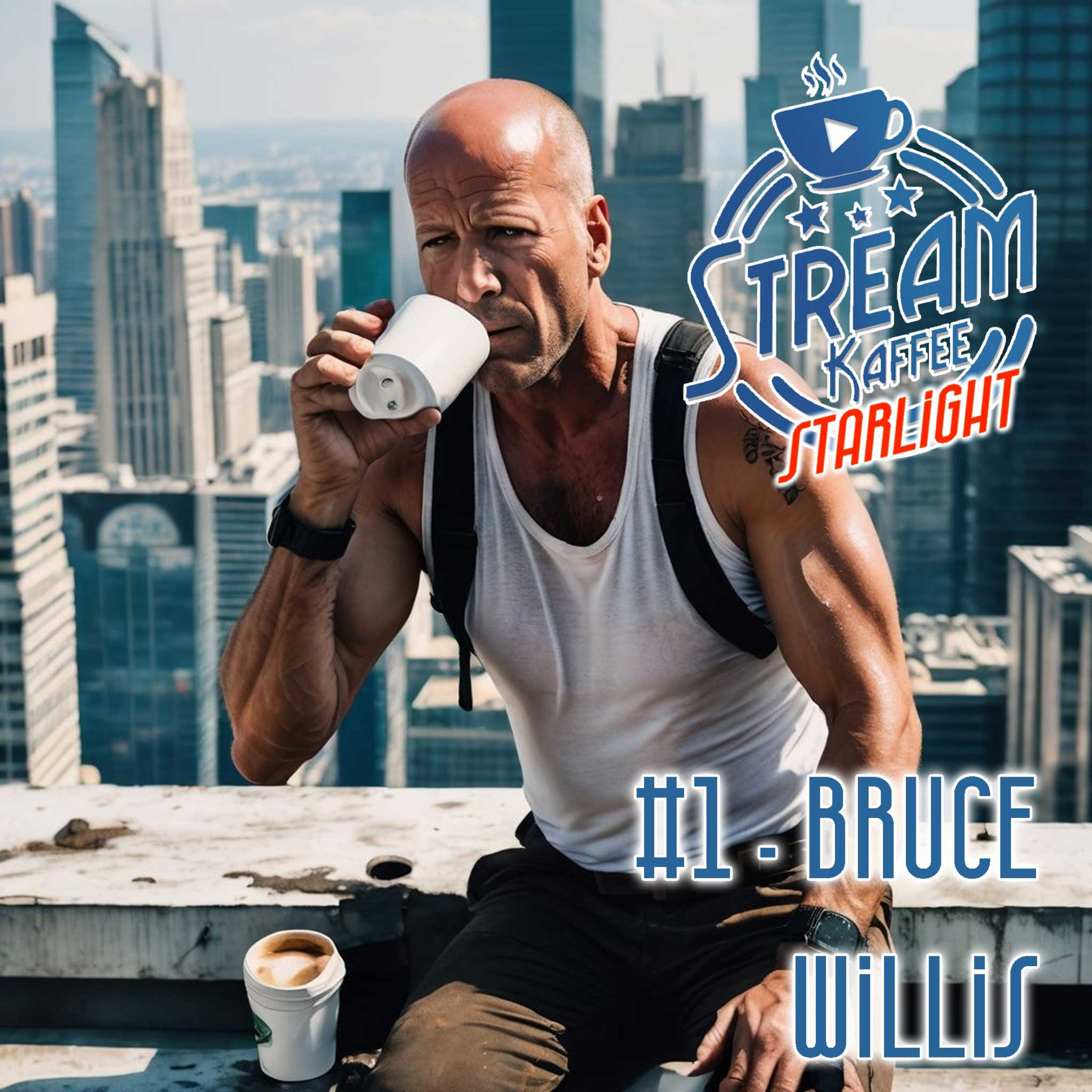 Starlight - 1 Bruce Willis