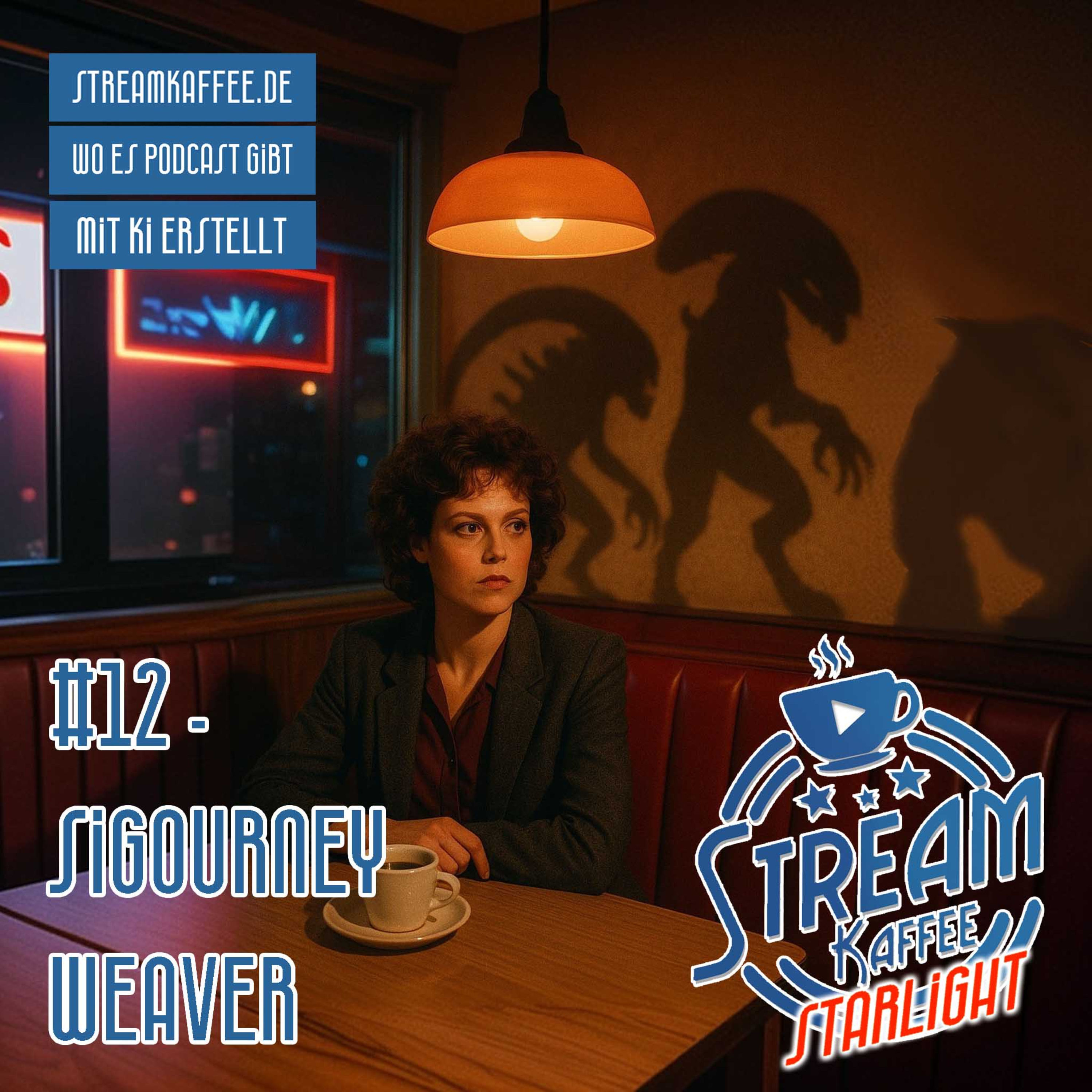 Starlight - 12 Sigourney Weaver