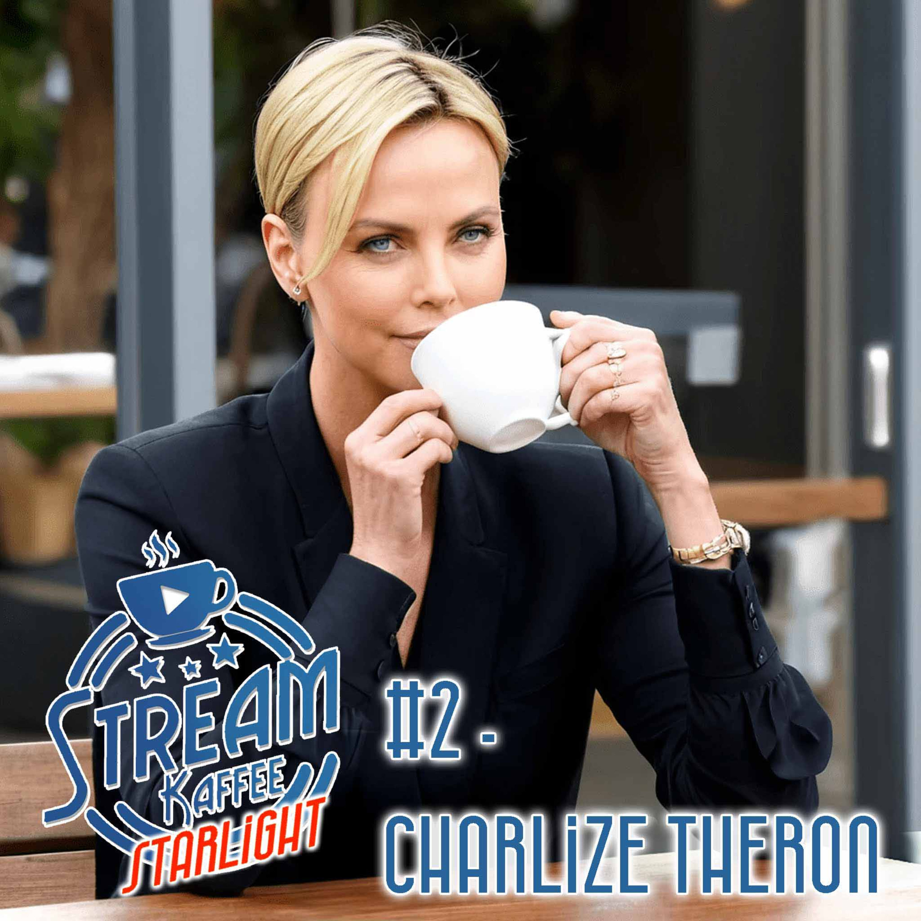 Starlight - 2 Charlize Theron