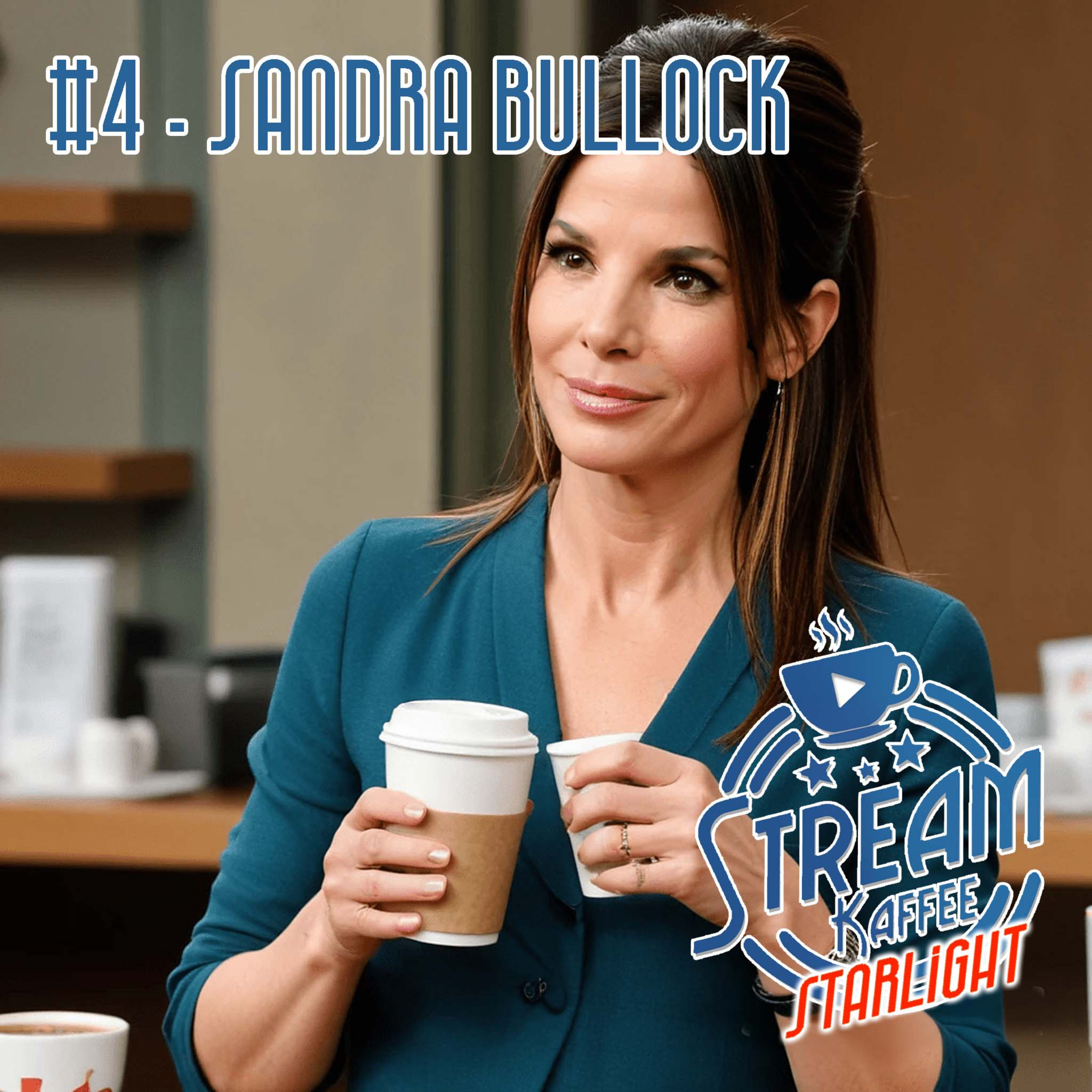 Starlight - 4 Sandra Bullock