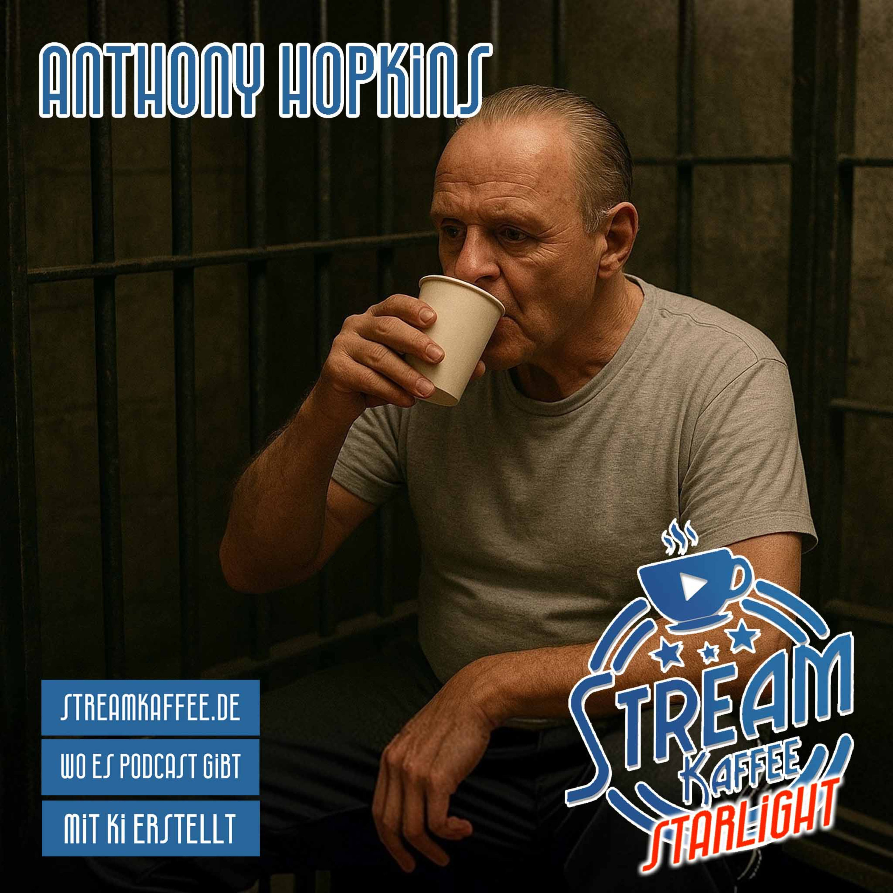 Starlight - Anthony Hopkins