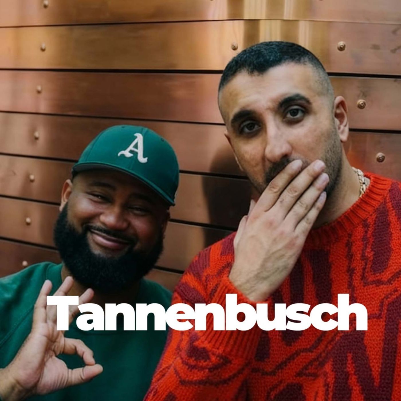 News | SSIO | Siggi's Pharm | 187 Straßenbande | Frédéric Vosgröne MMA