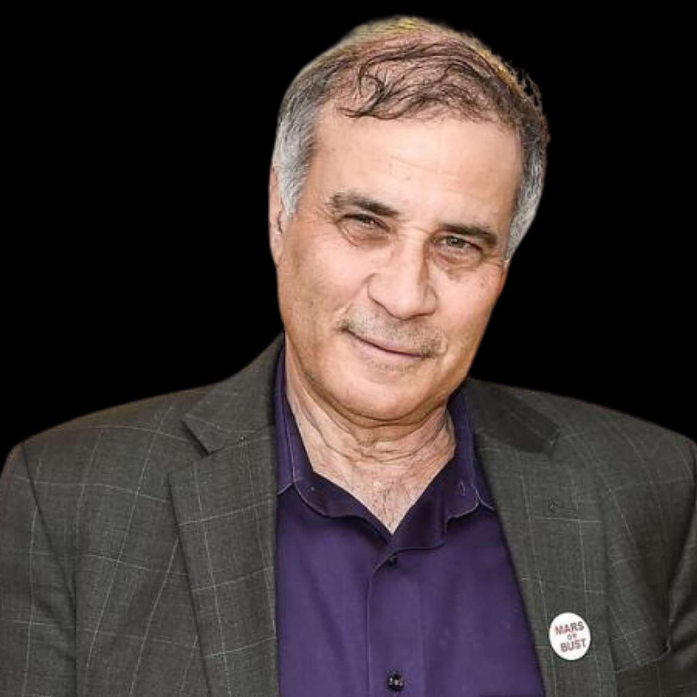 Starship is the Easy Part - Mars Society's Zubrin Charts the Real Challenges on our way to Mars