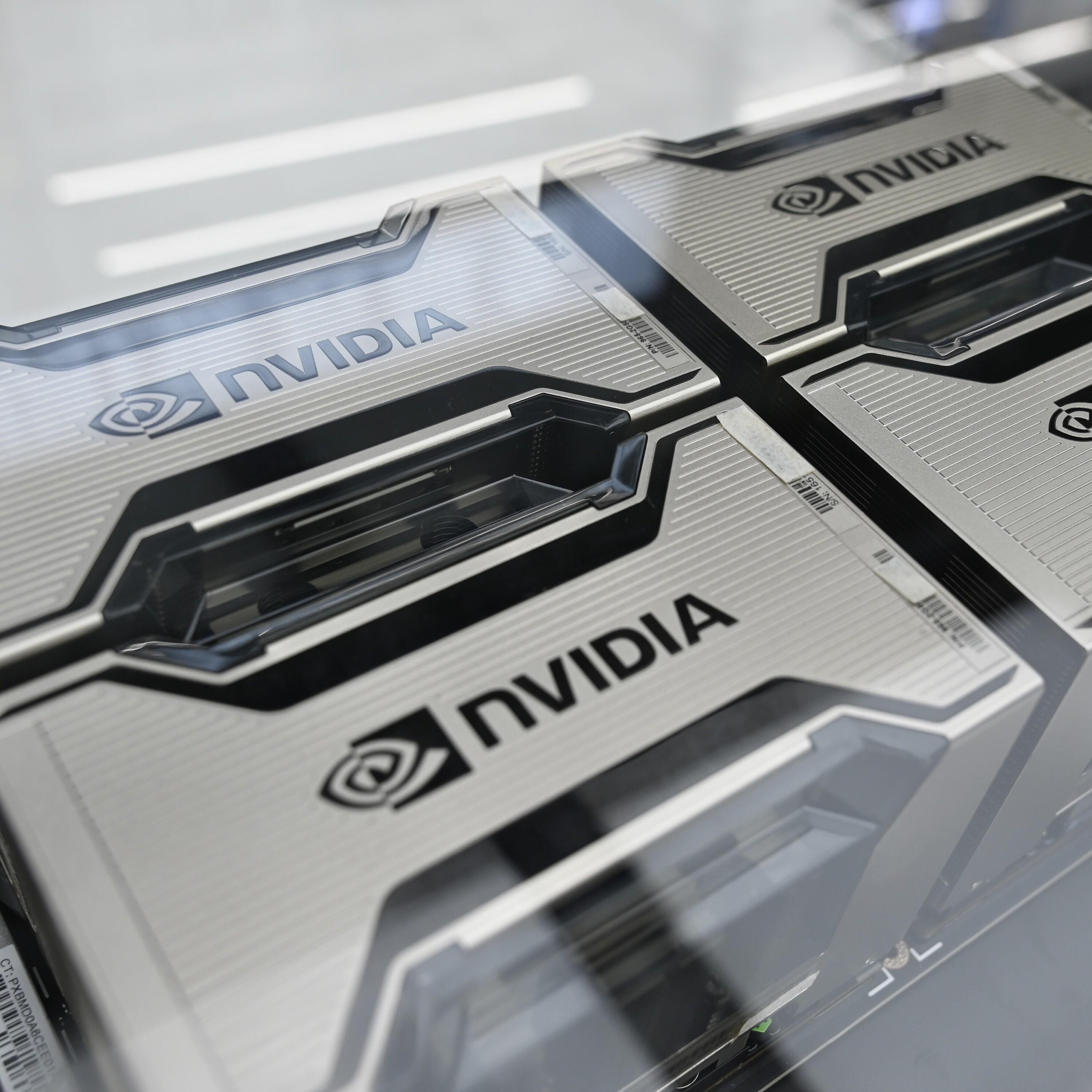 Start ins statistisch beste Börsenquartal: Liefert Nvidia auch im Herbst?