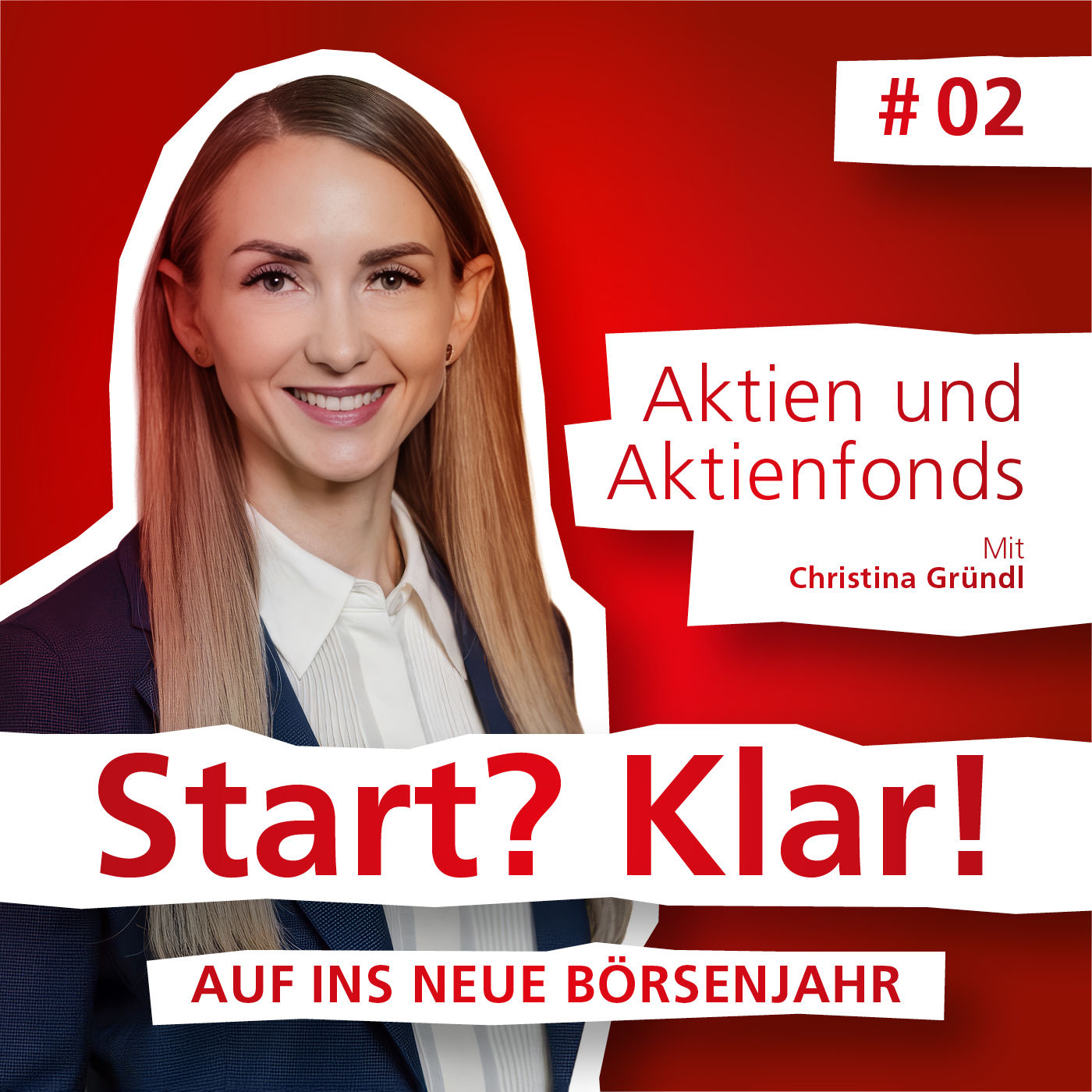 Start? Klar! - Folge 2: Aktienmärkte